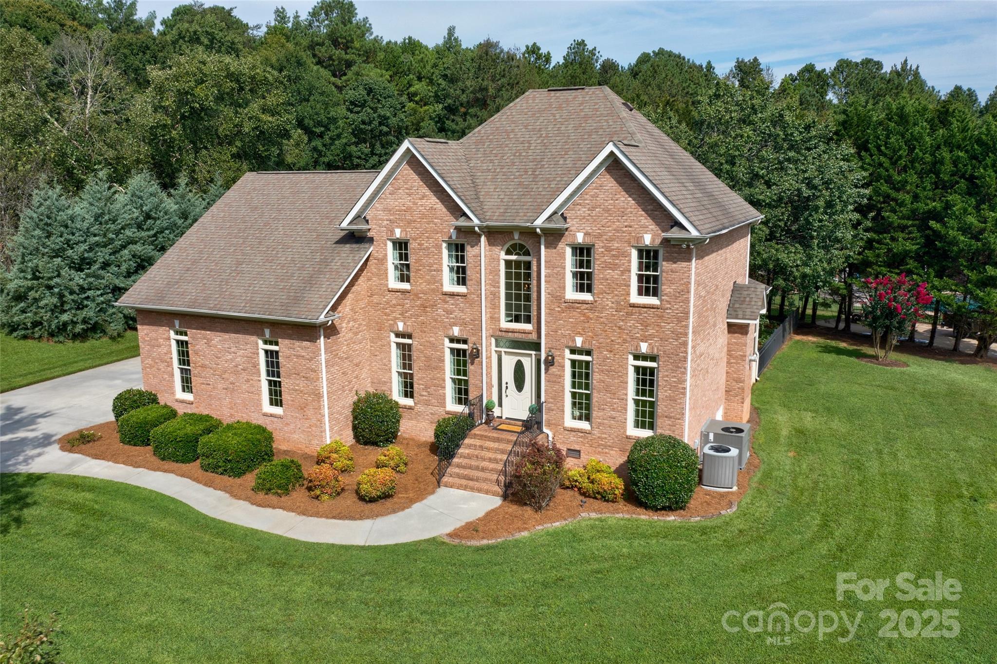Huntington Farms - Residential