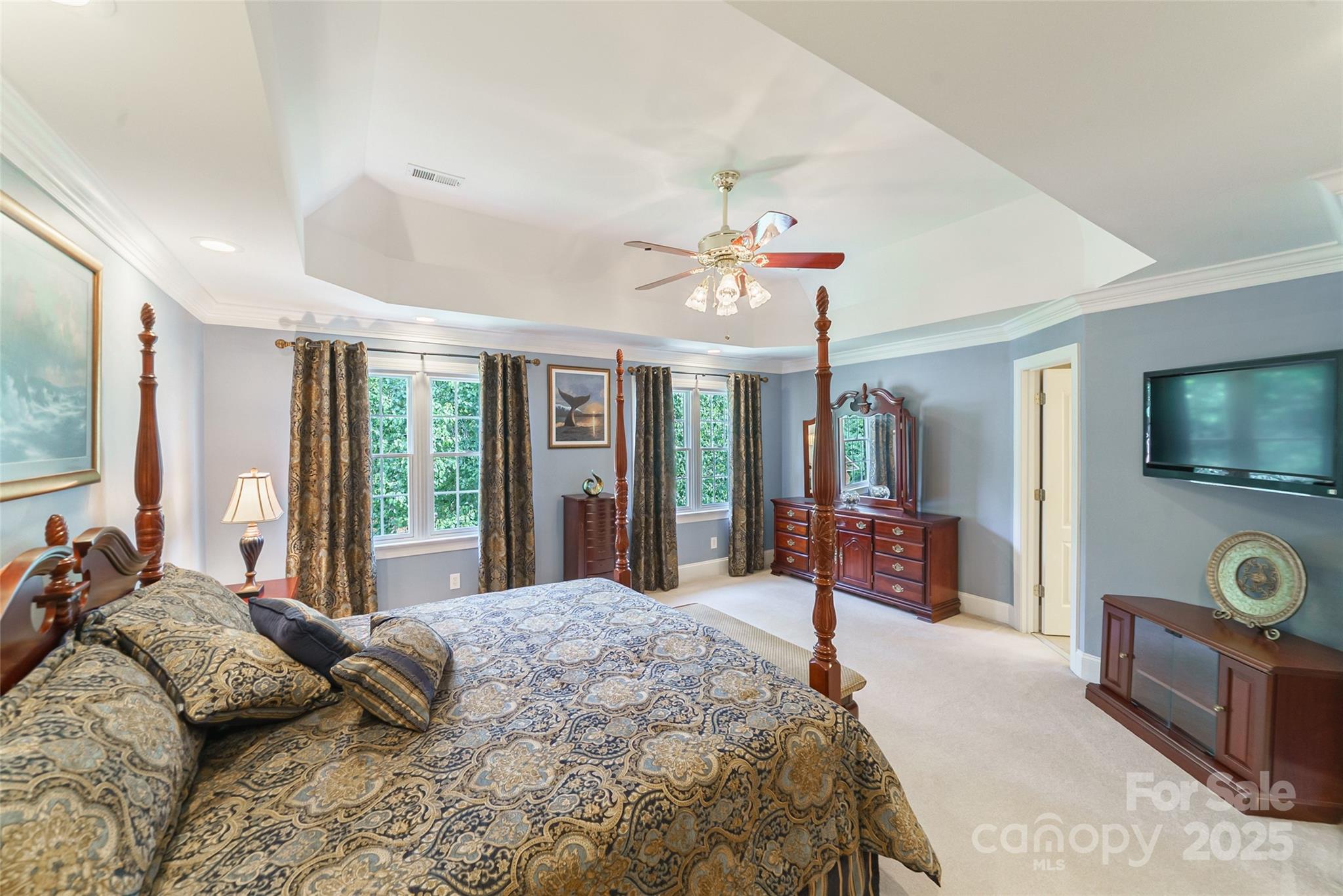 Huntington Farms - Residential