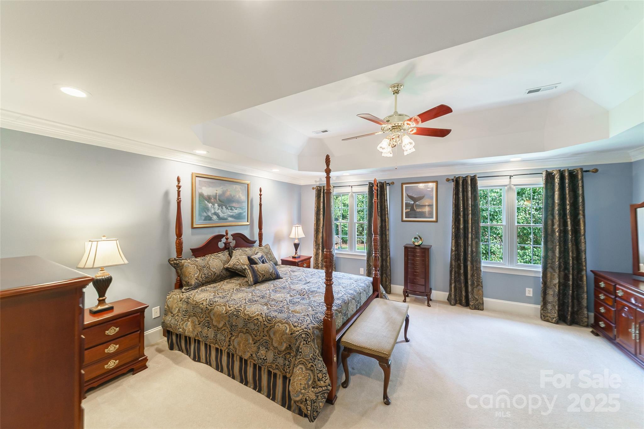 Huntington Farms - Residential