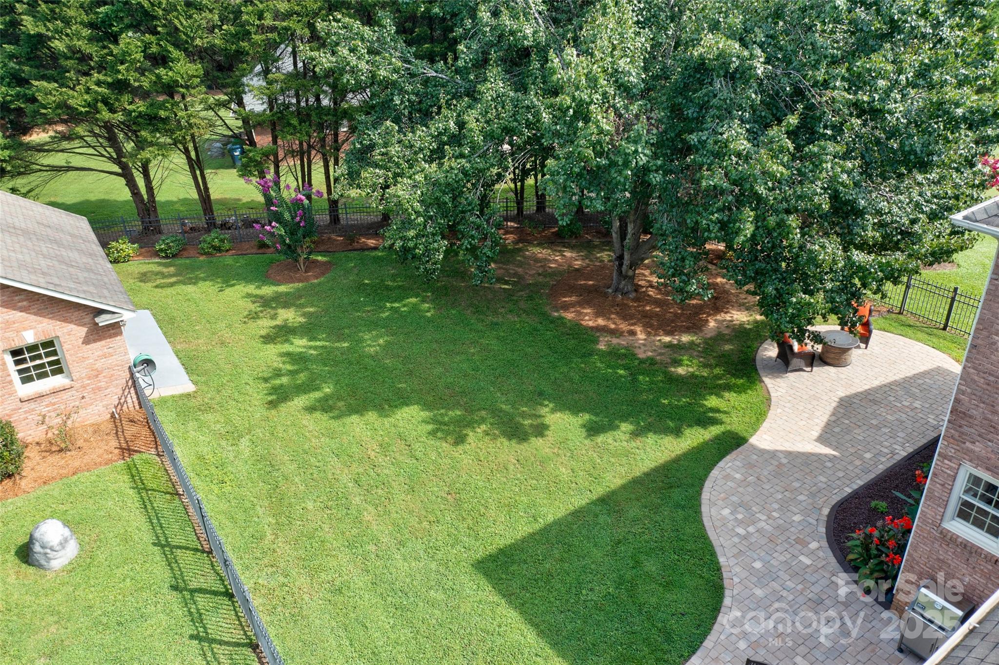 Huntington Farms - Residential