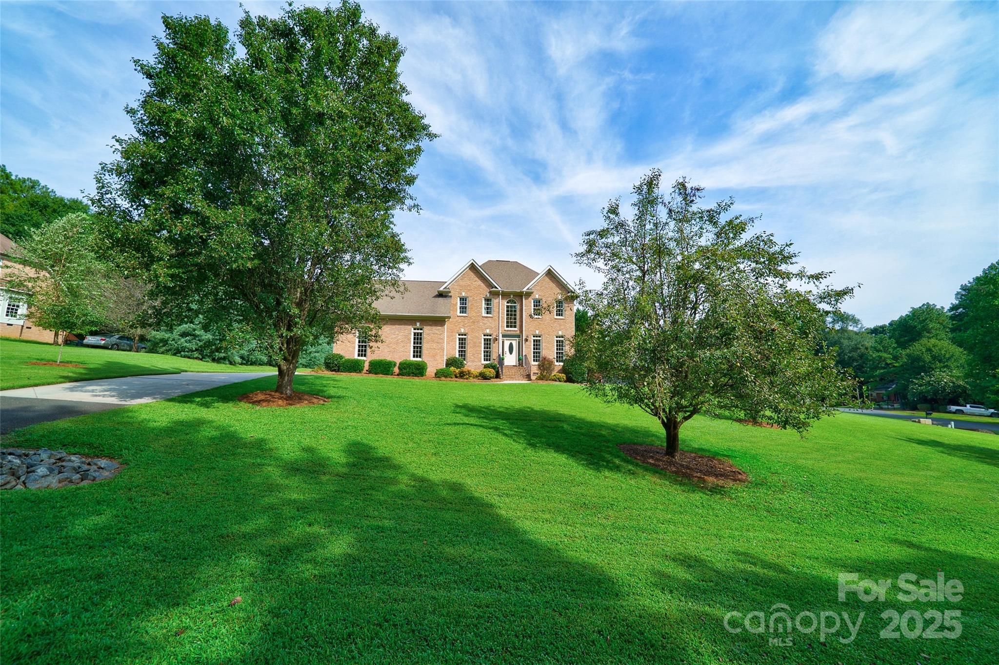 Huntington Farms - Residential