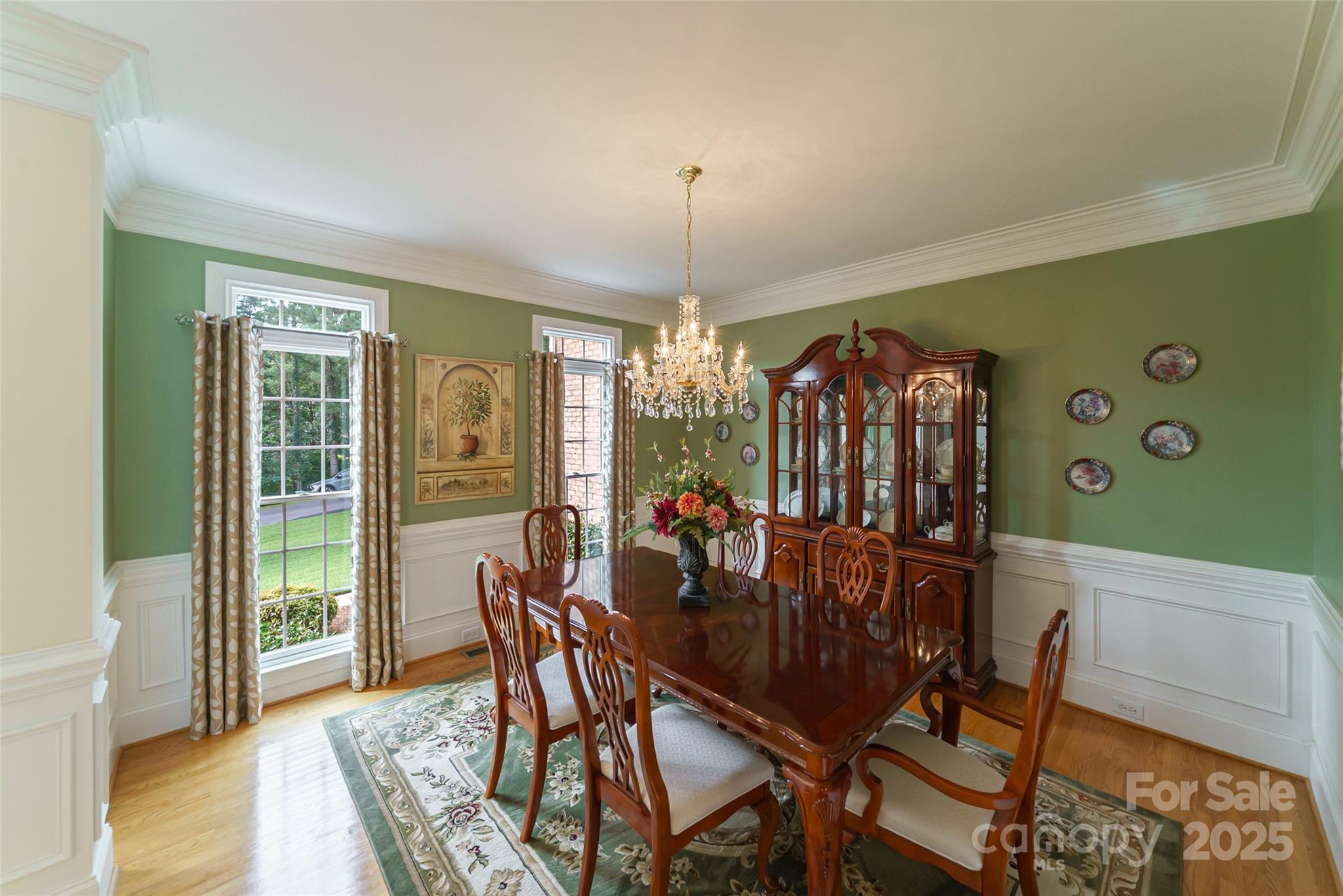 Huntington Farms - Residential