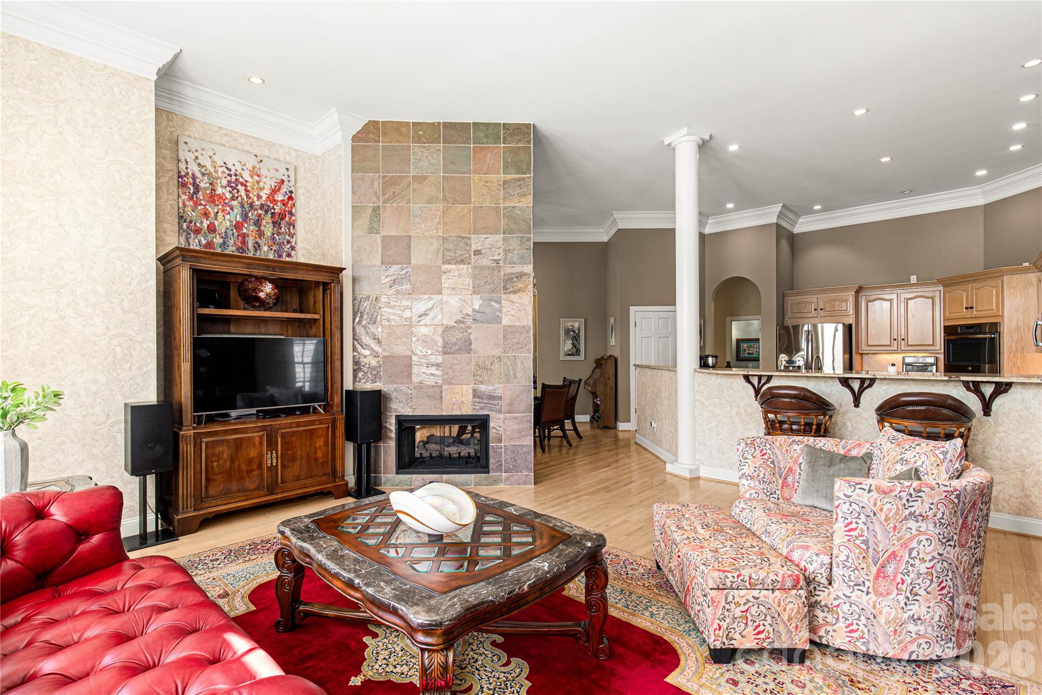 Lakewood - Residential