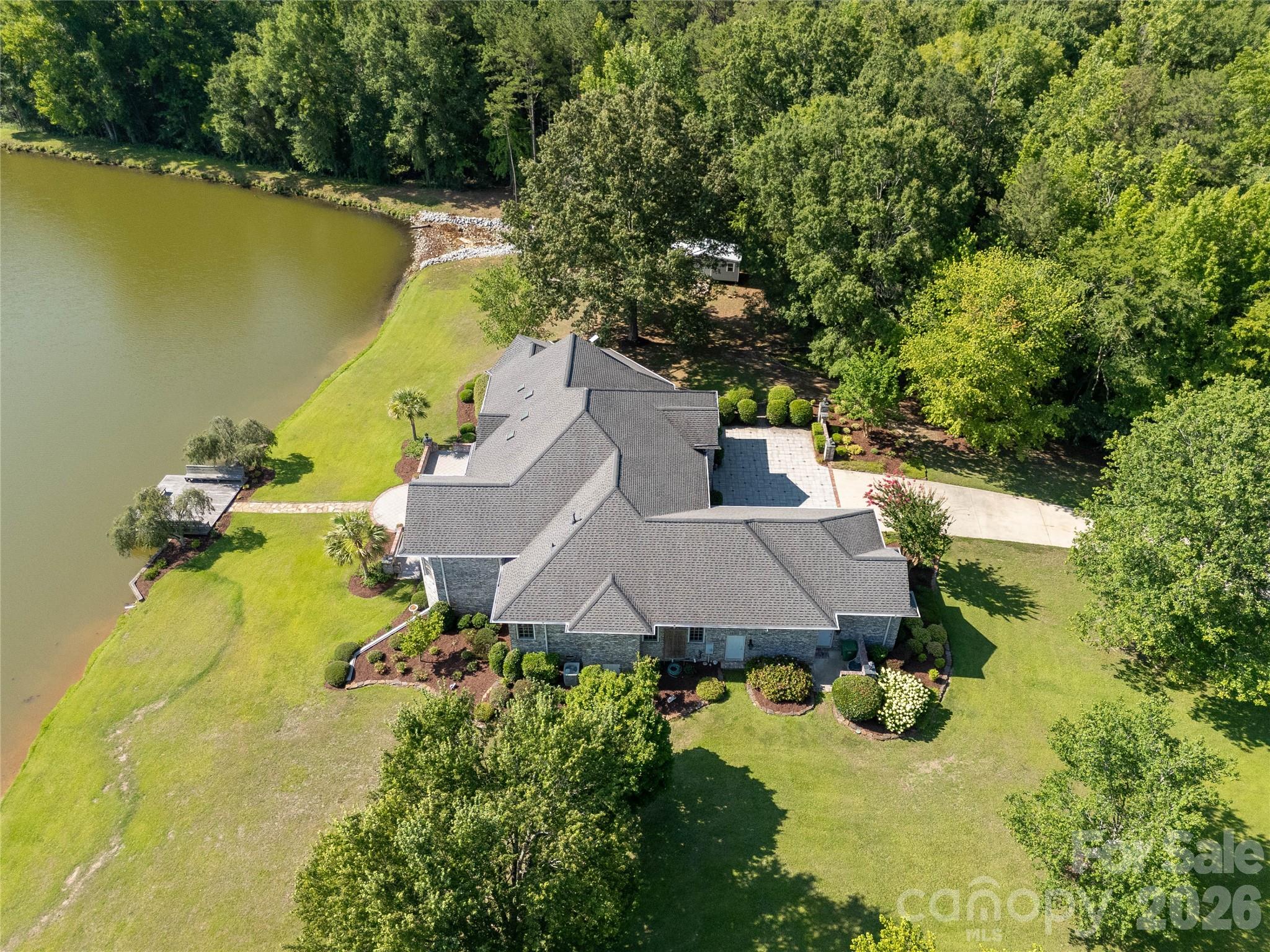 Lakewood - Residential