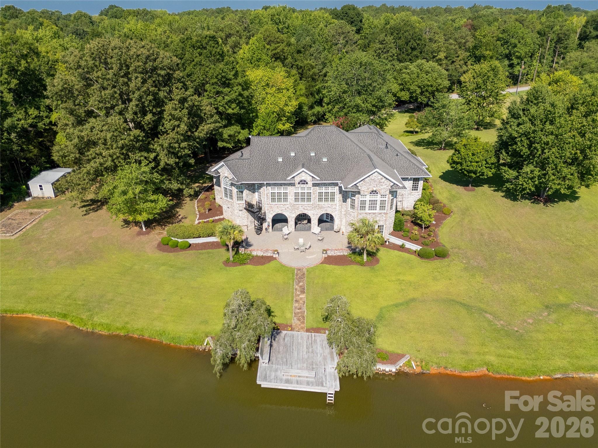 Lakewood - Residential