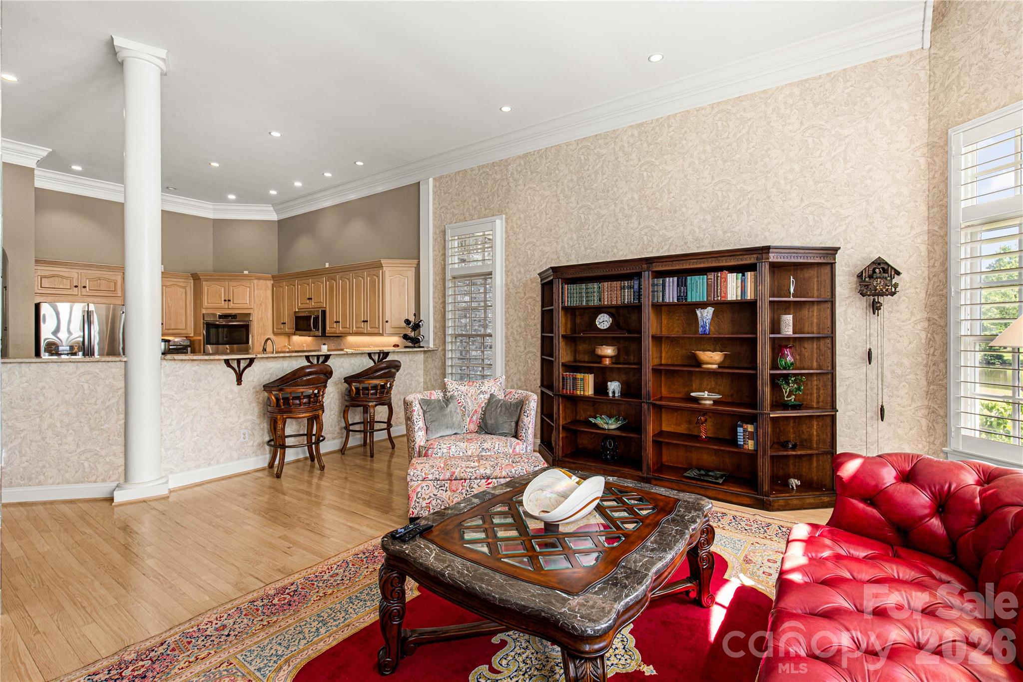 Lakewood - Residential