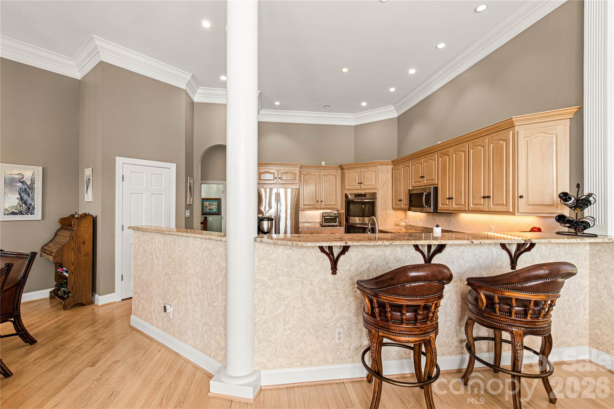Lakewood - Residential