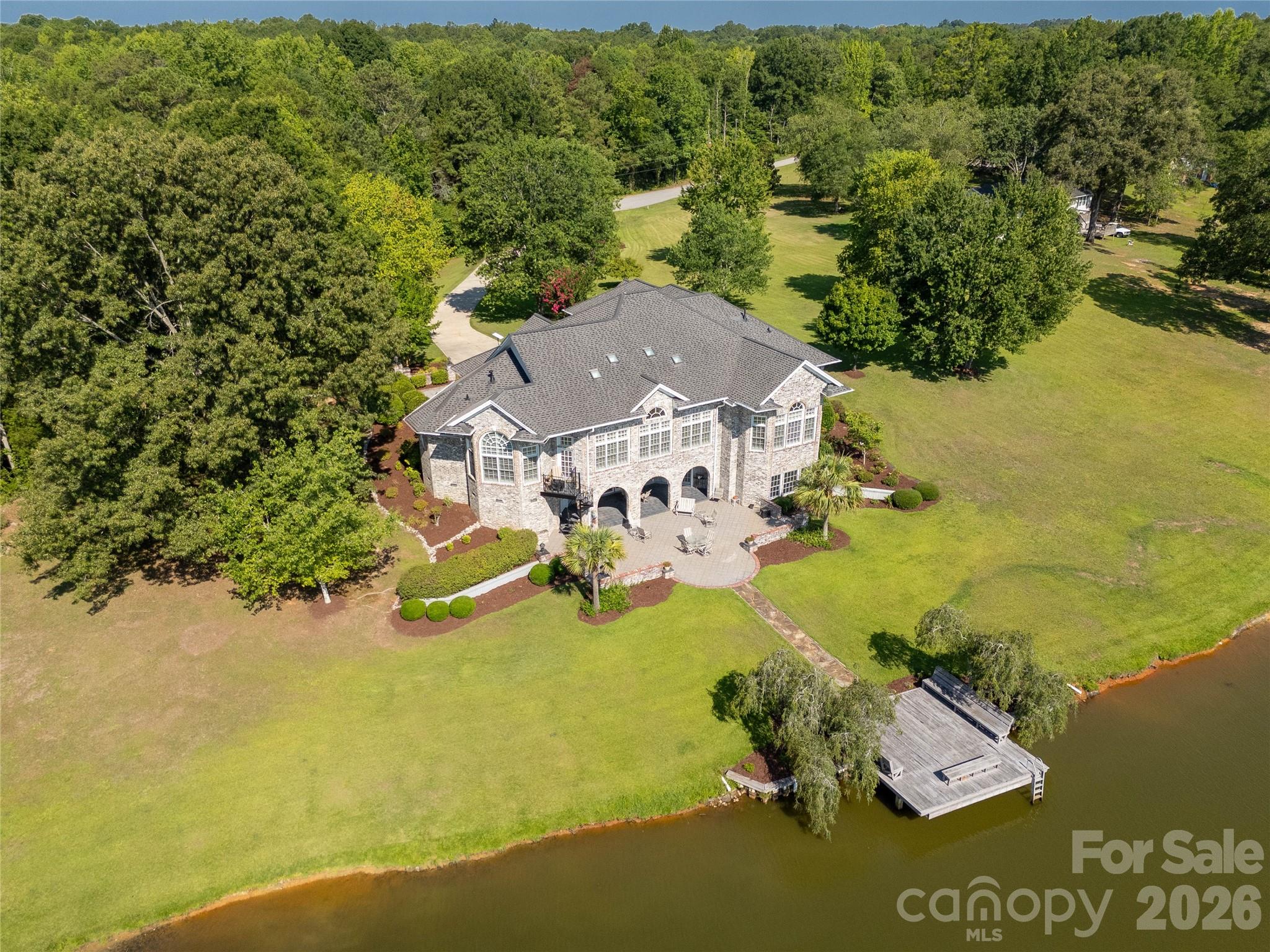 Lakewood - Residential