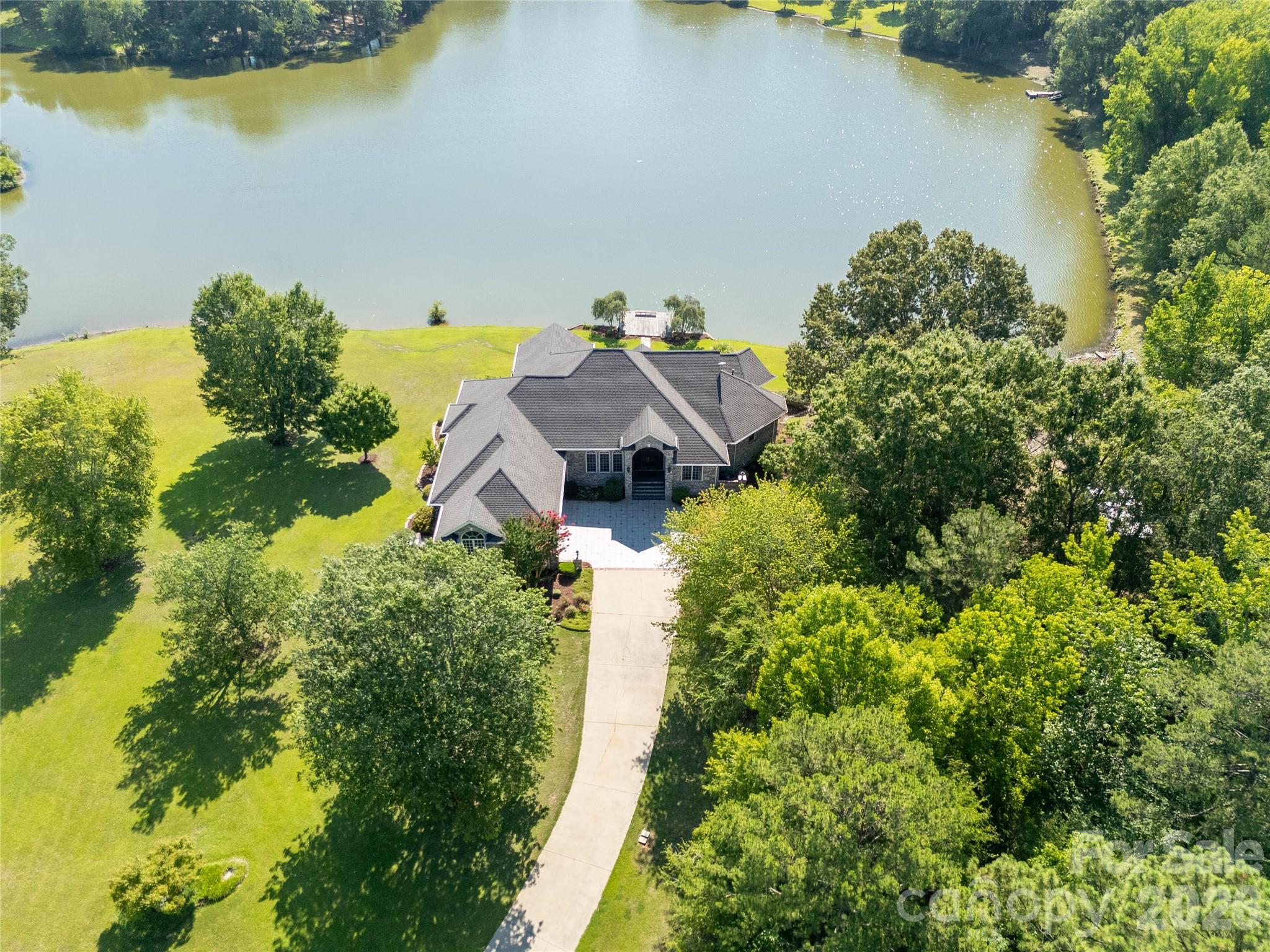 Lakewood - Residential