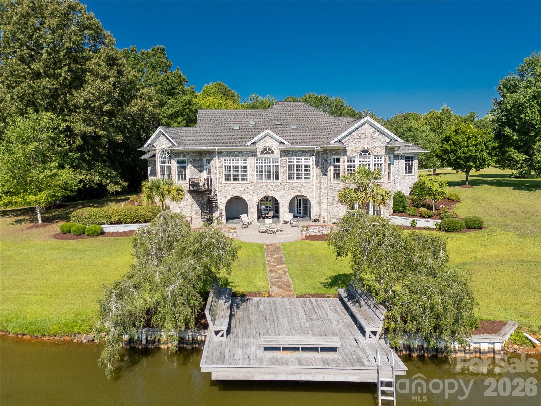 Lakewood - Residential