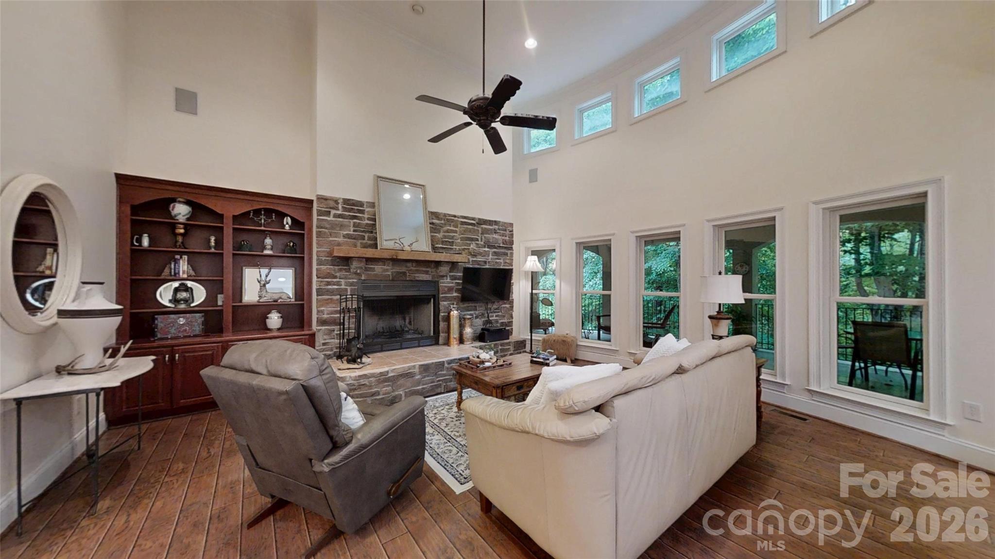 Victoria Creek - Residential