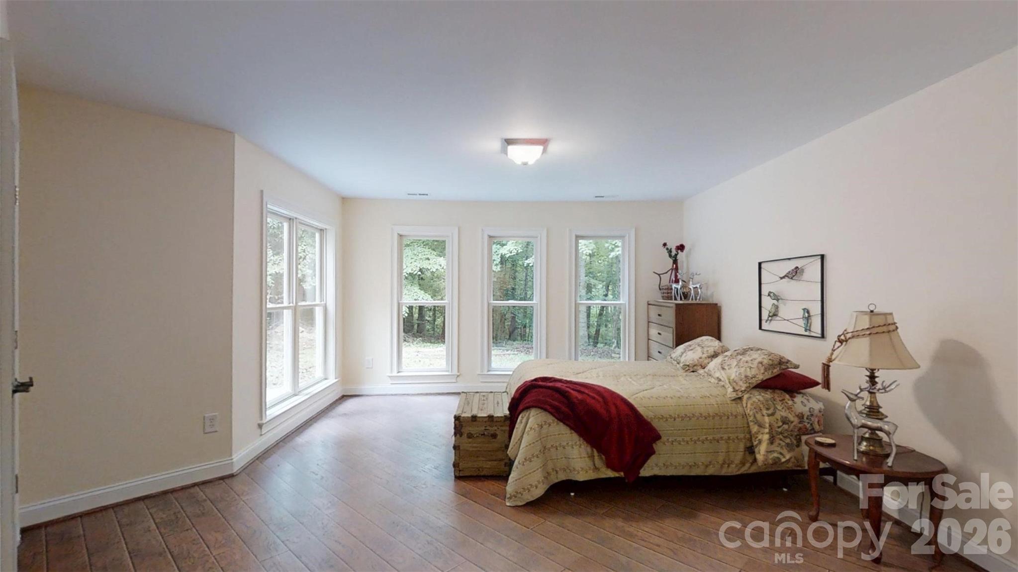 Victoria Creek - Residential