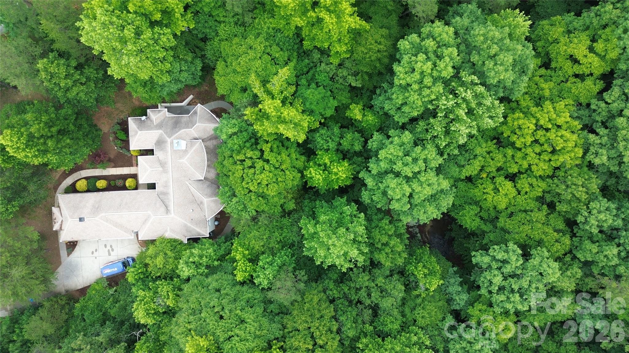 Victoria Creek - Residential