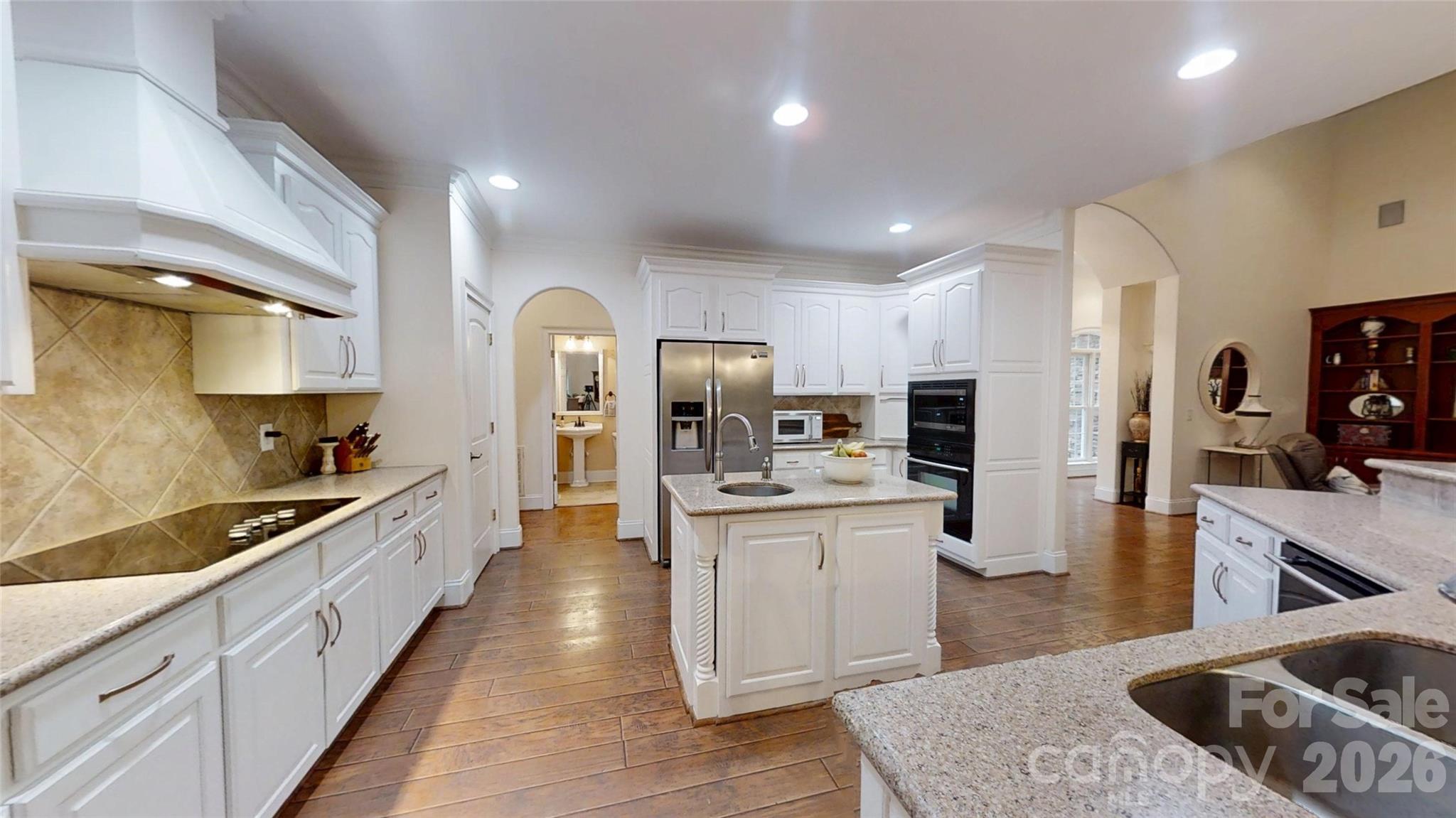 Victoria Creek - Residential
