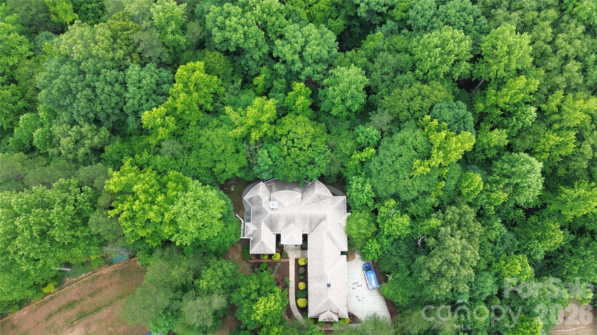 Victoria Creek - Residential