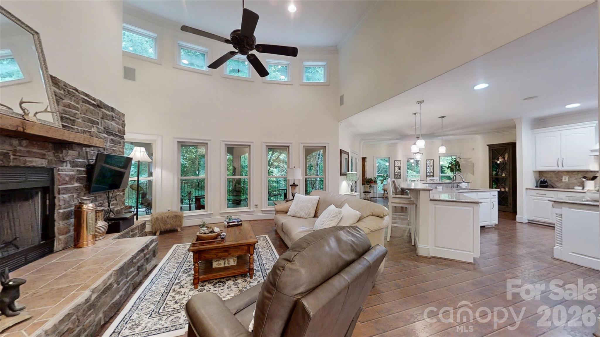 Victoria Creek - Residential