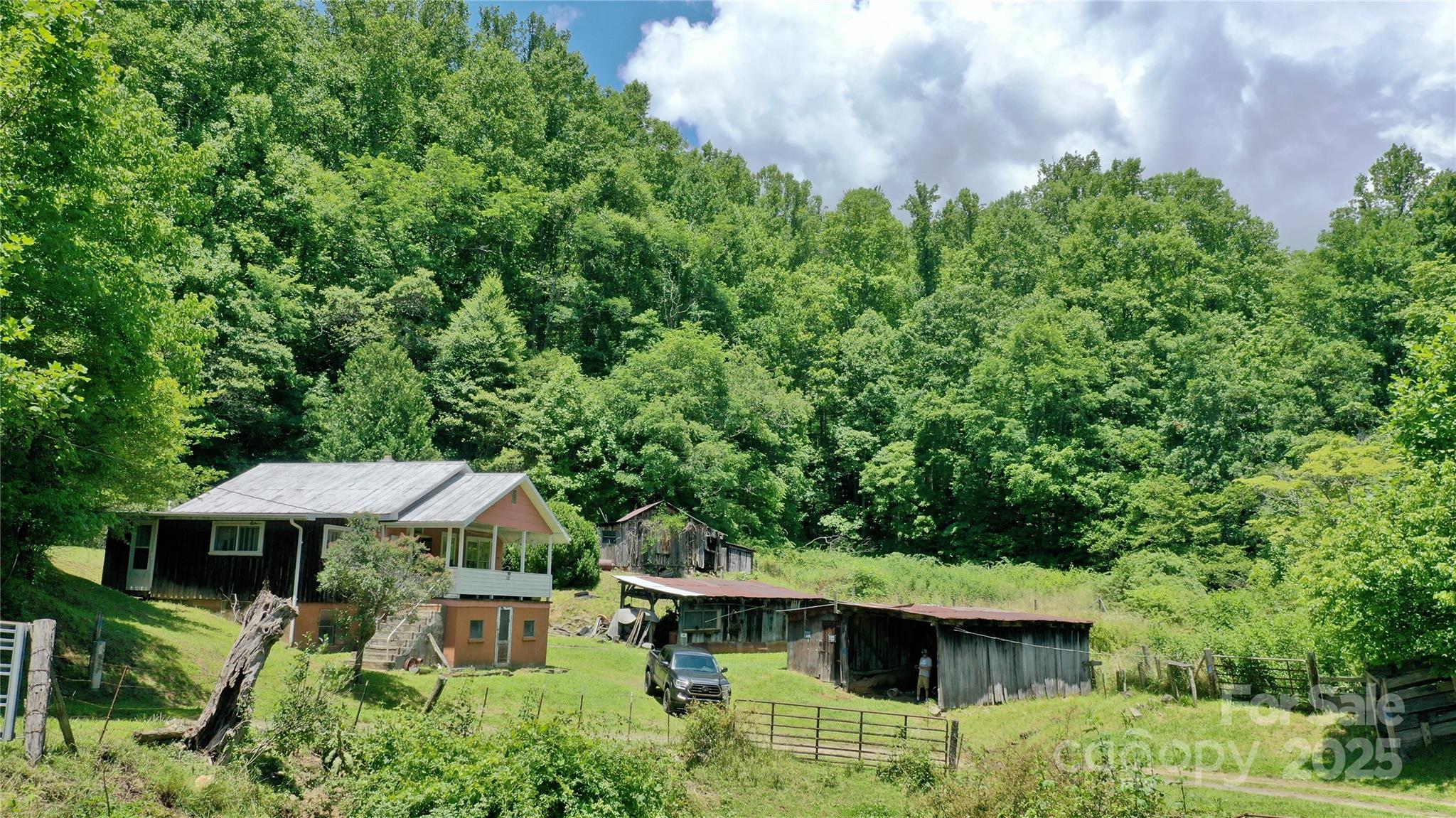 none - Residential
