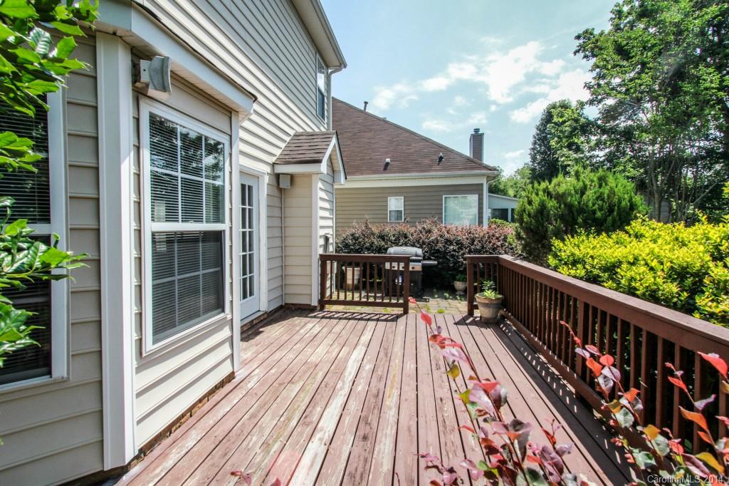 Bradfield Farms - Residential