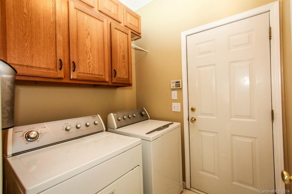 Bradfield Farms - Residential