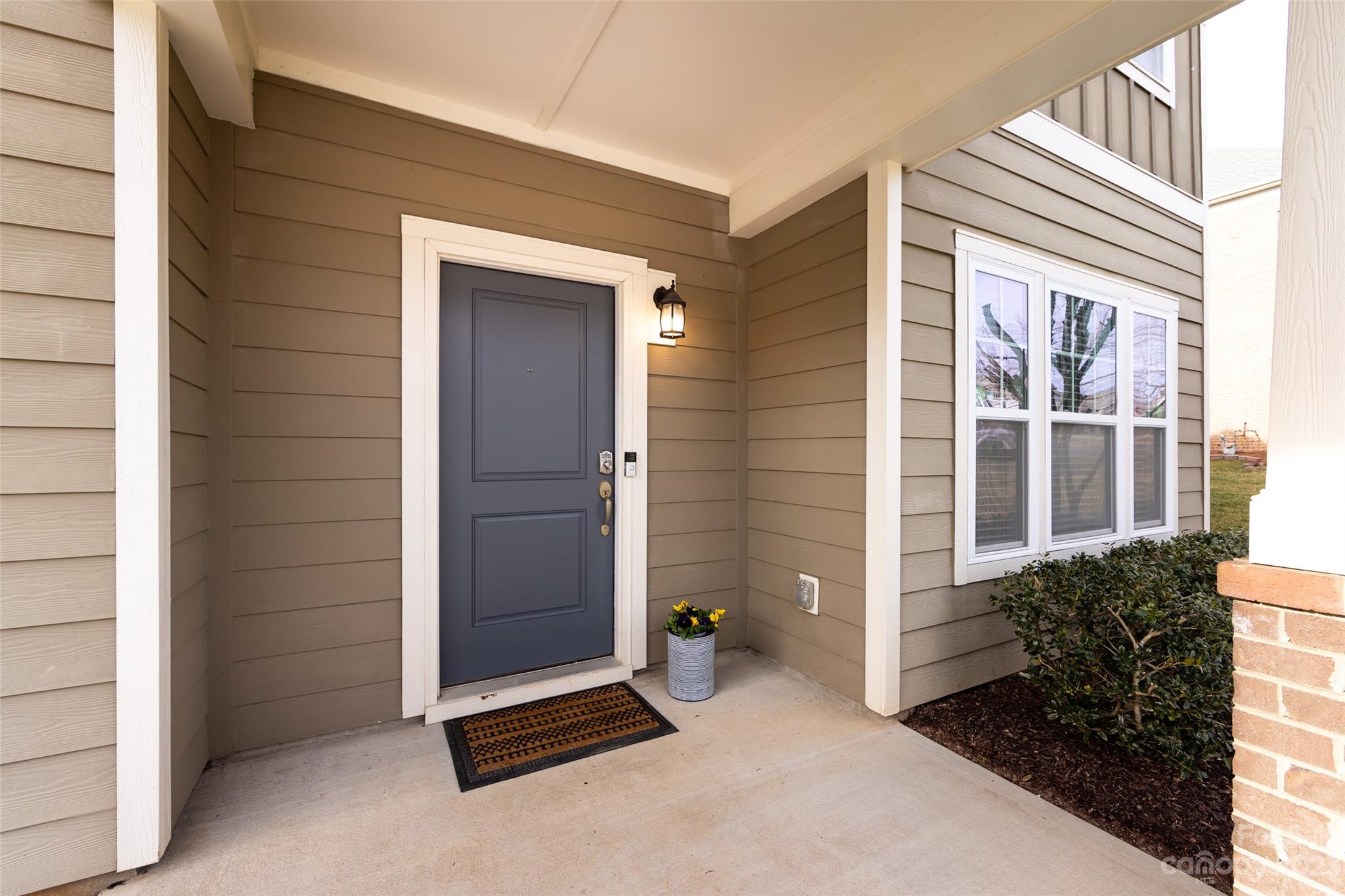 Fox Ridge - Residential