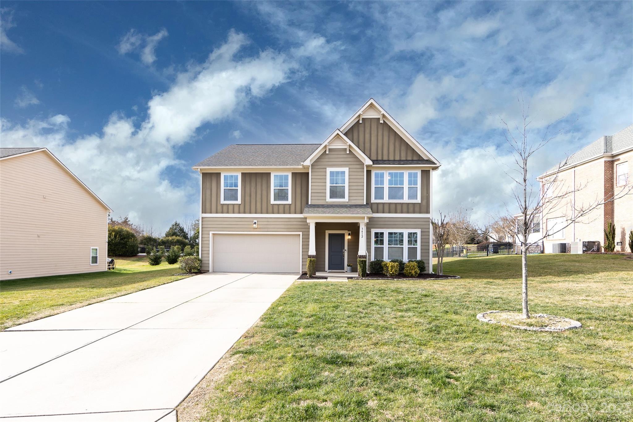 Fox Ridge - Residential