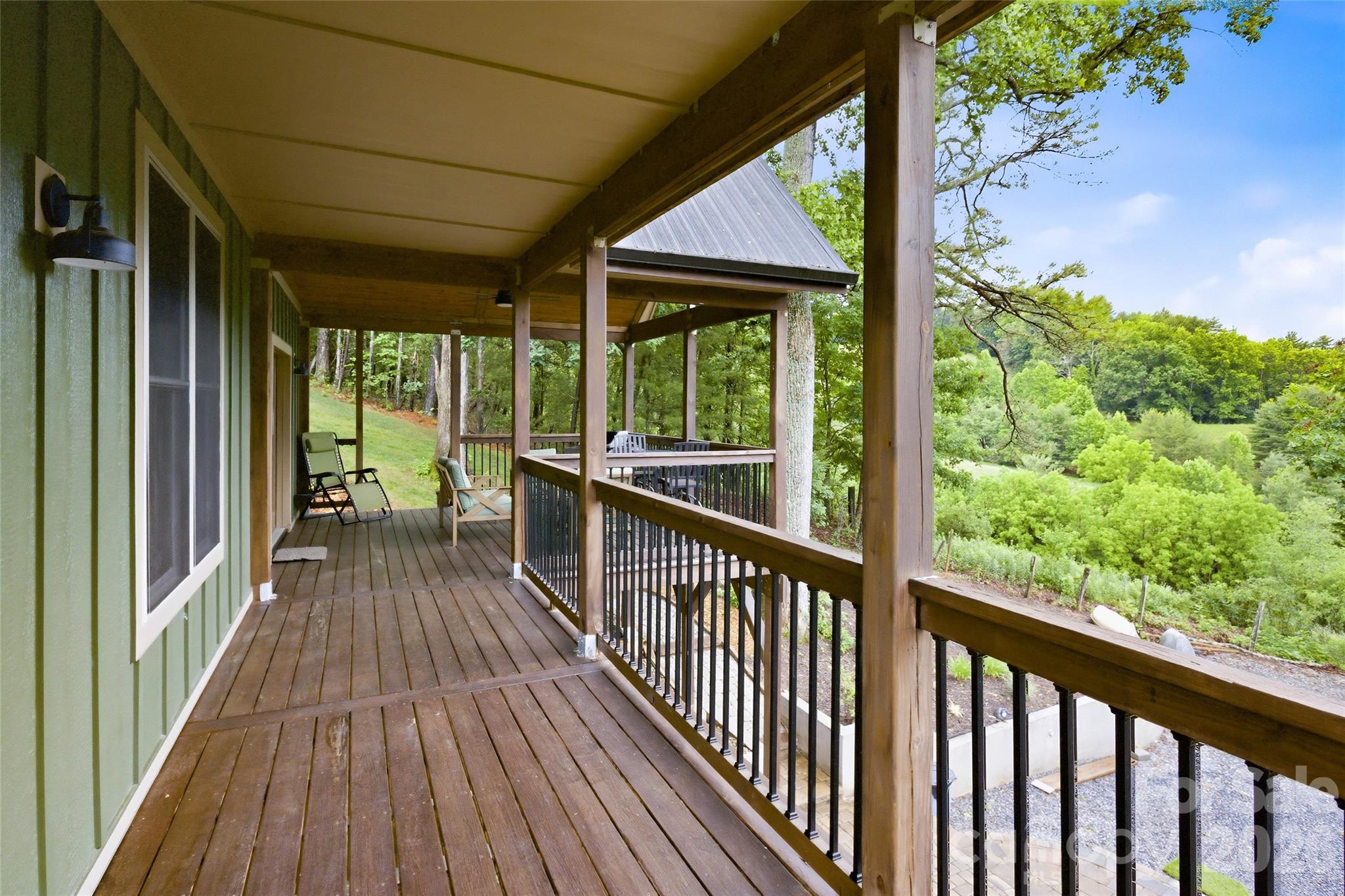 Farmstead - Residential