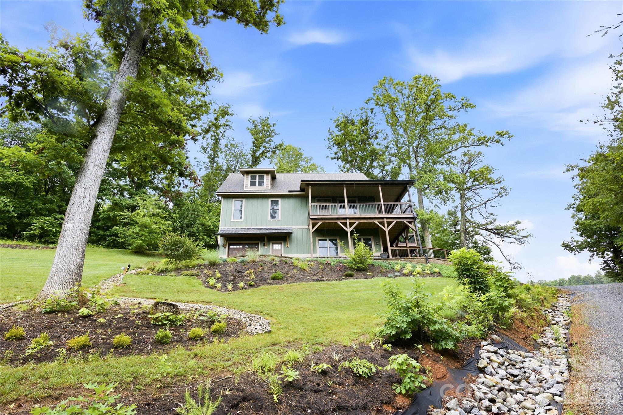 Farmstead - Residential