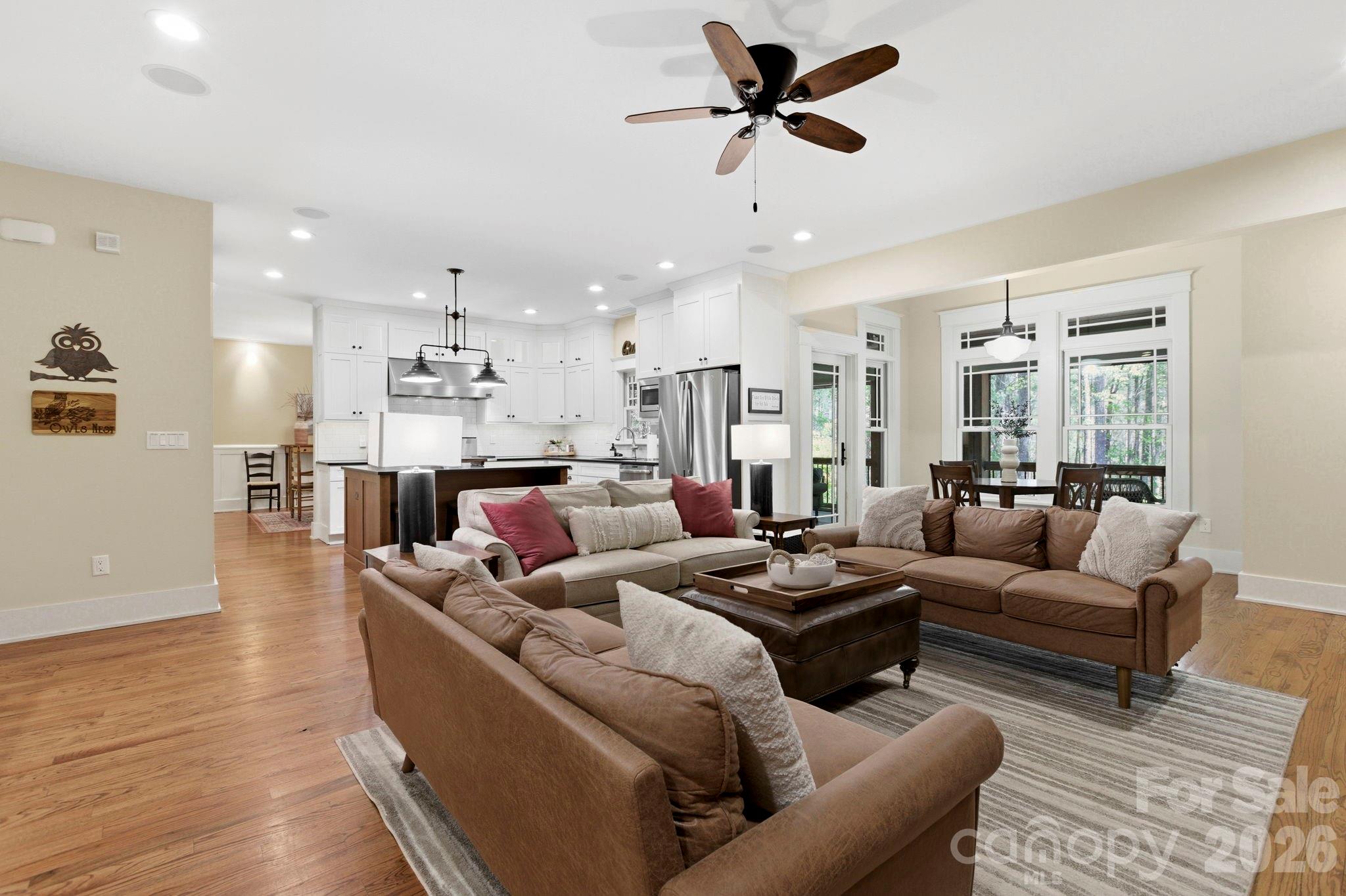 Ashbrook - Residential