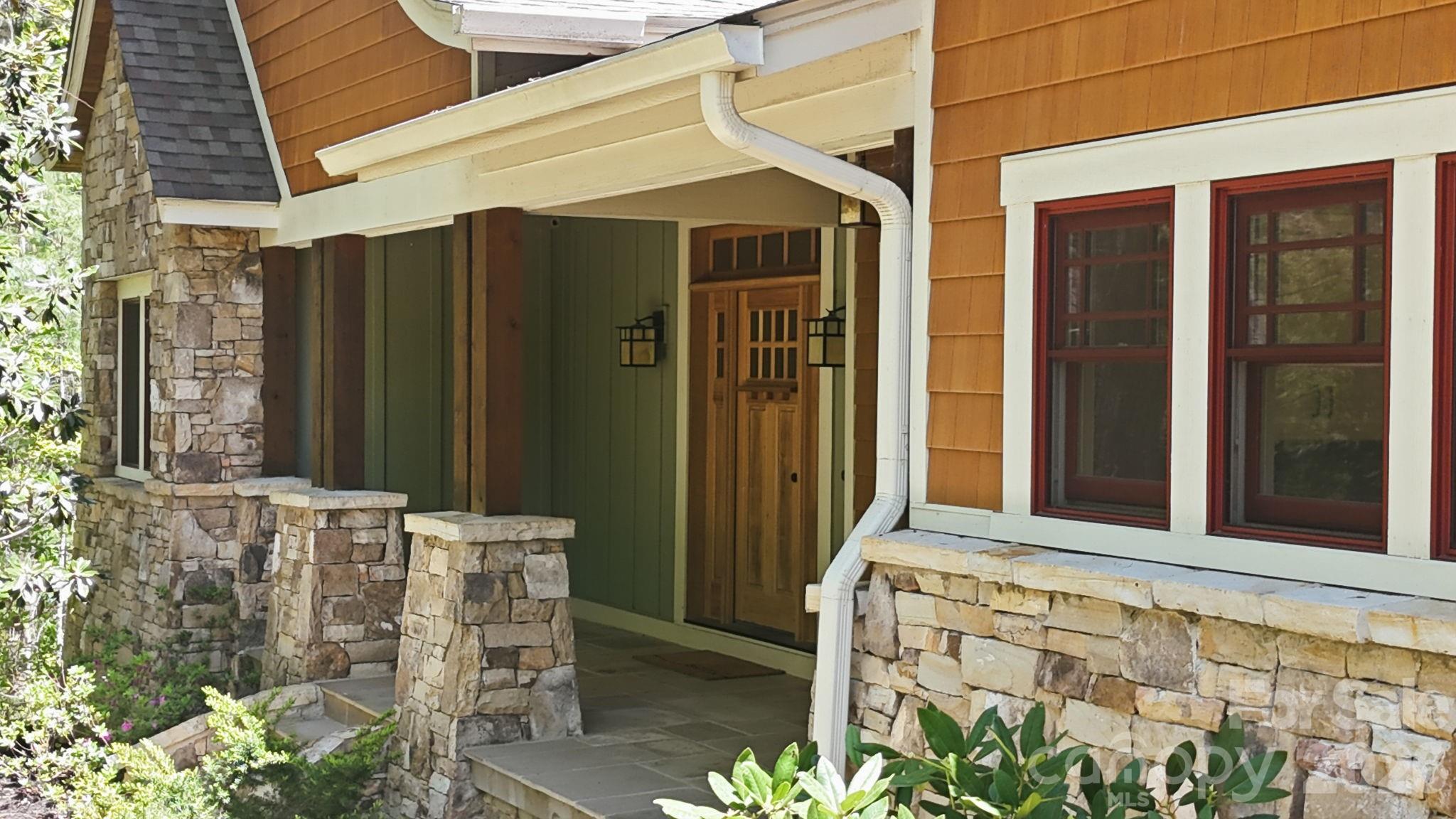 Ashbrook - Residential