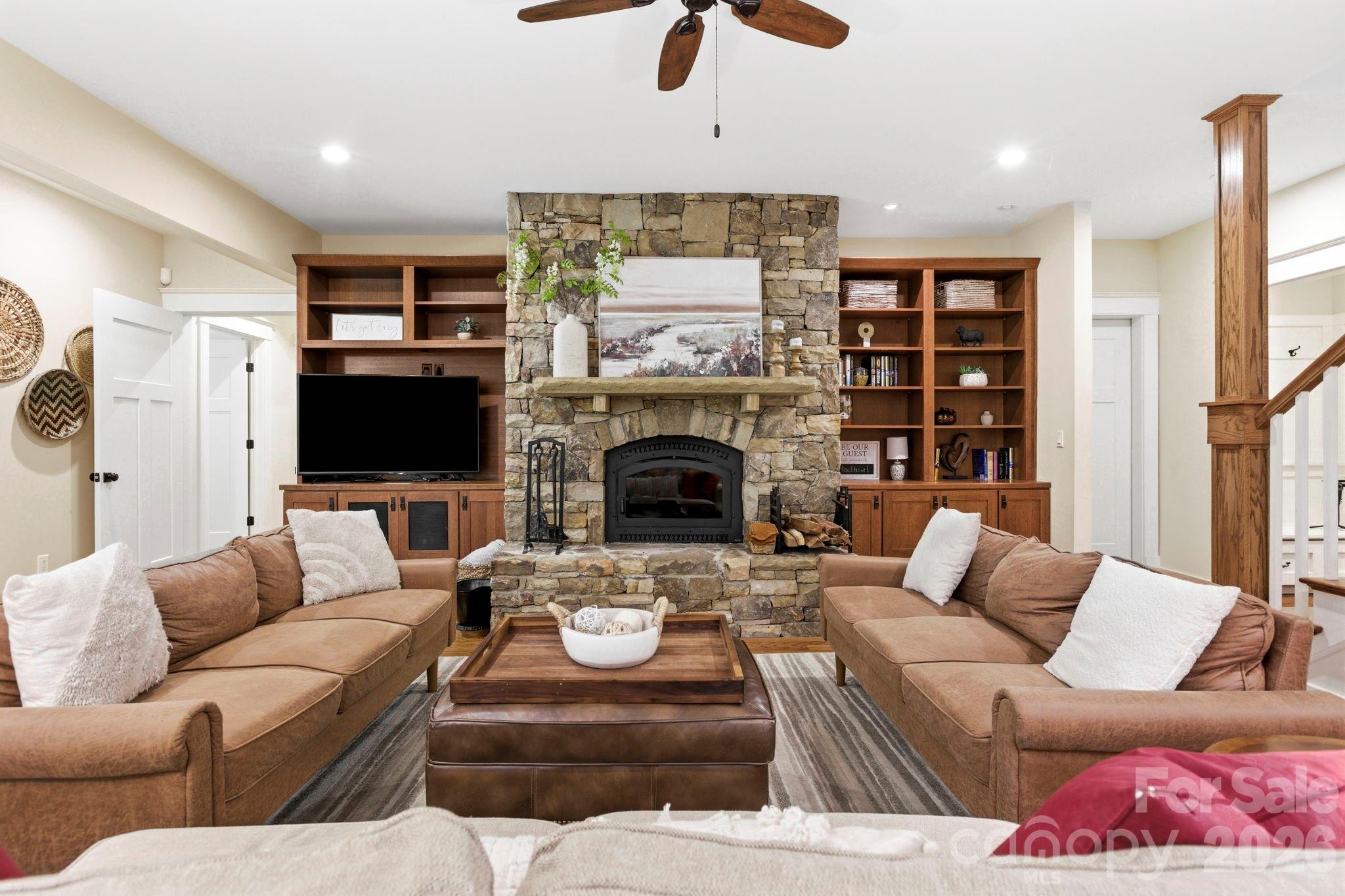 Ashbrook - Residential