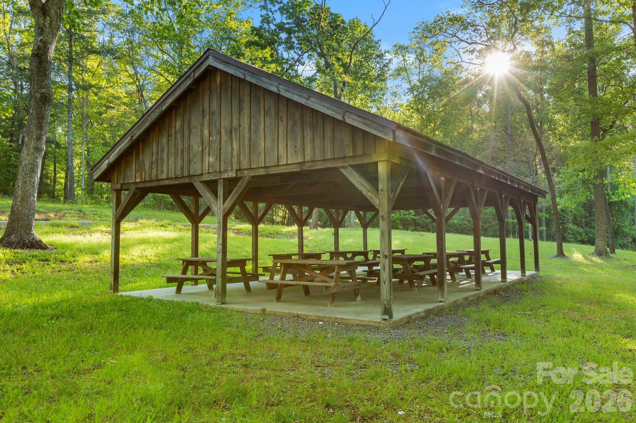 Ashbrook - Residential