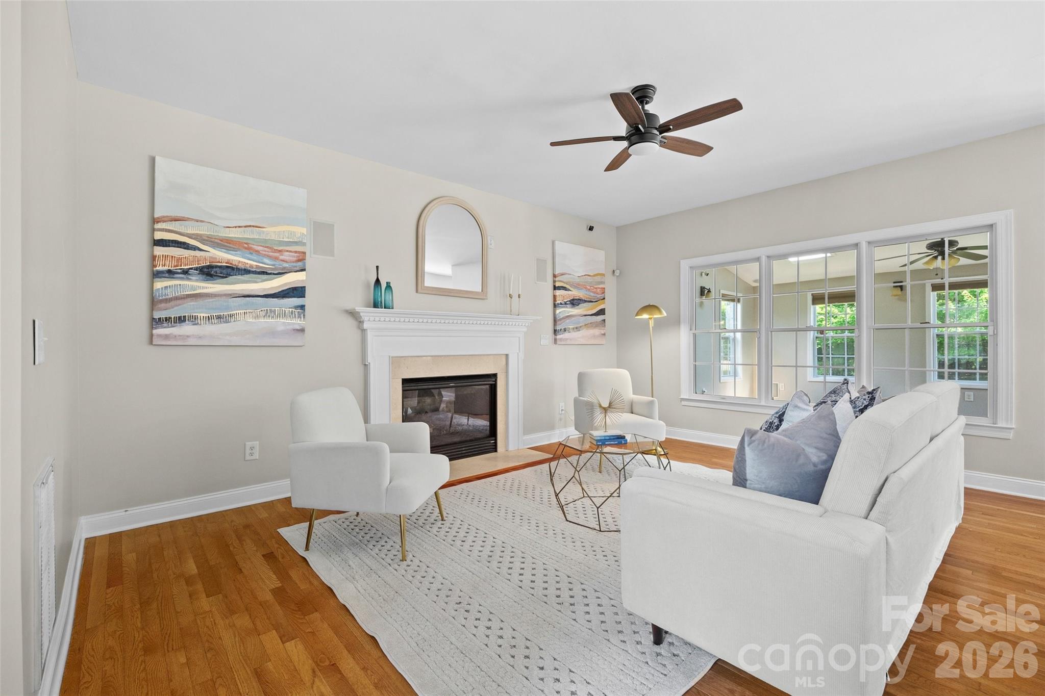 Marvin Creek - Residential