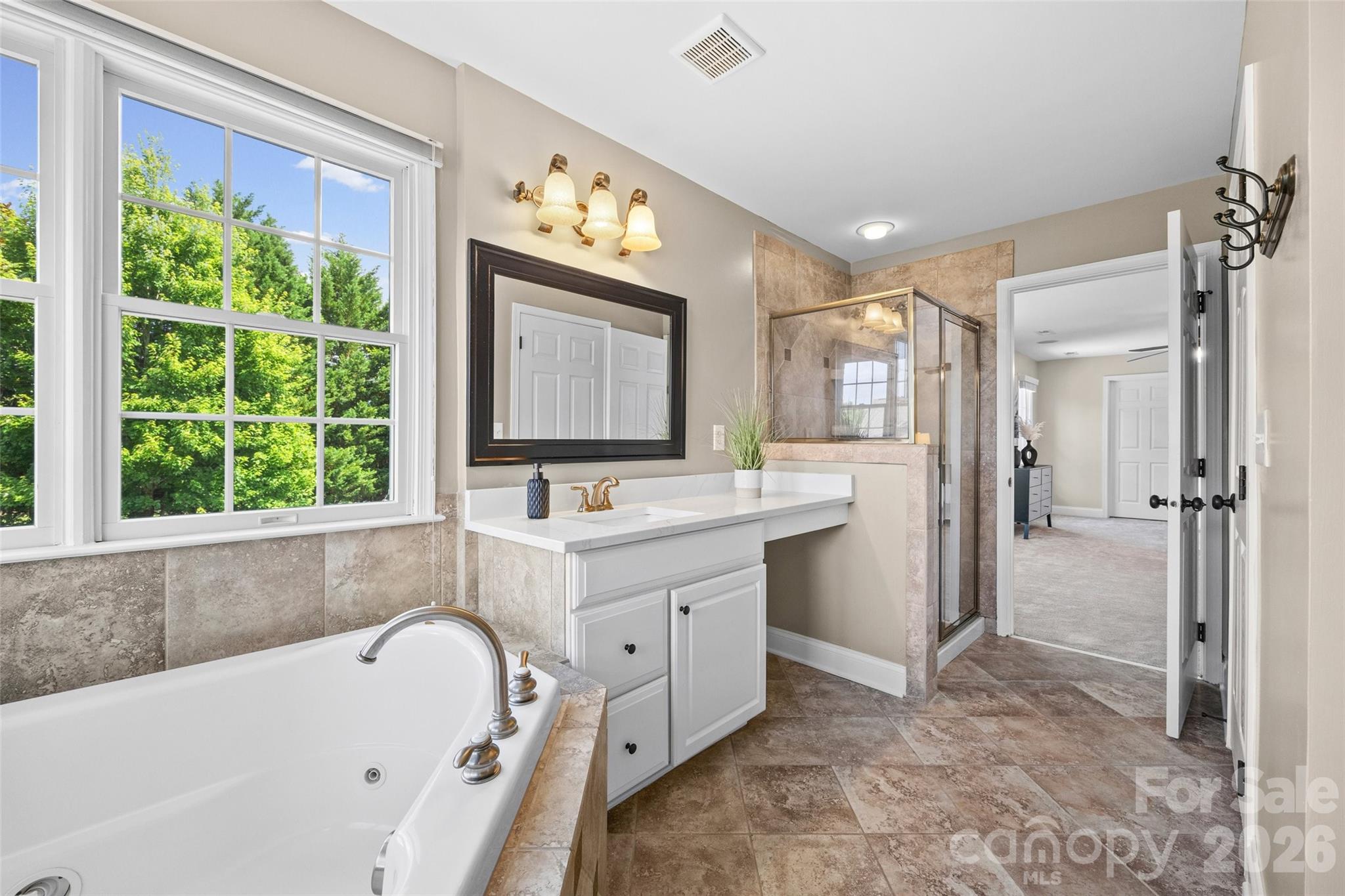 Marvin Creek - Residential