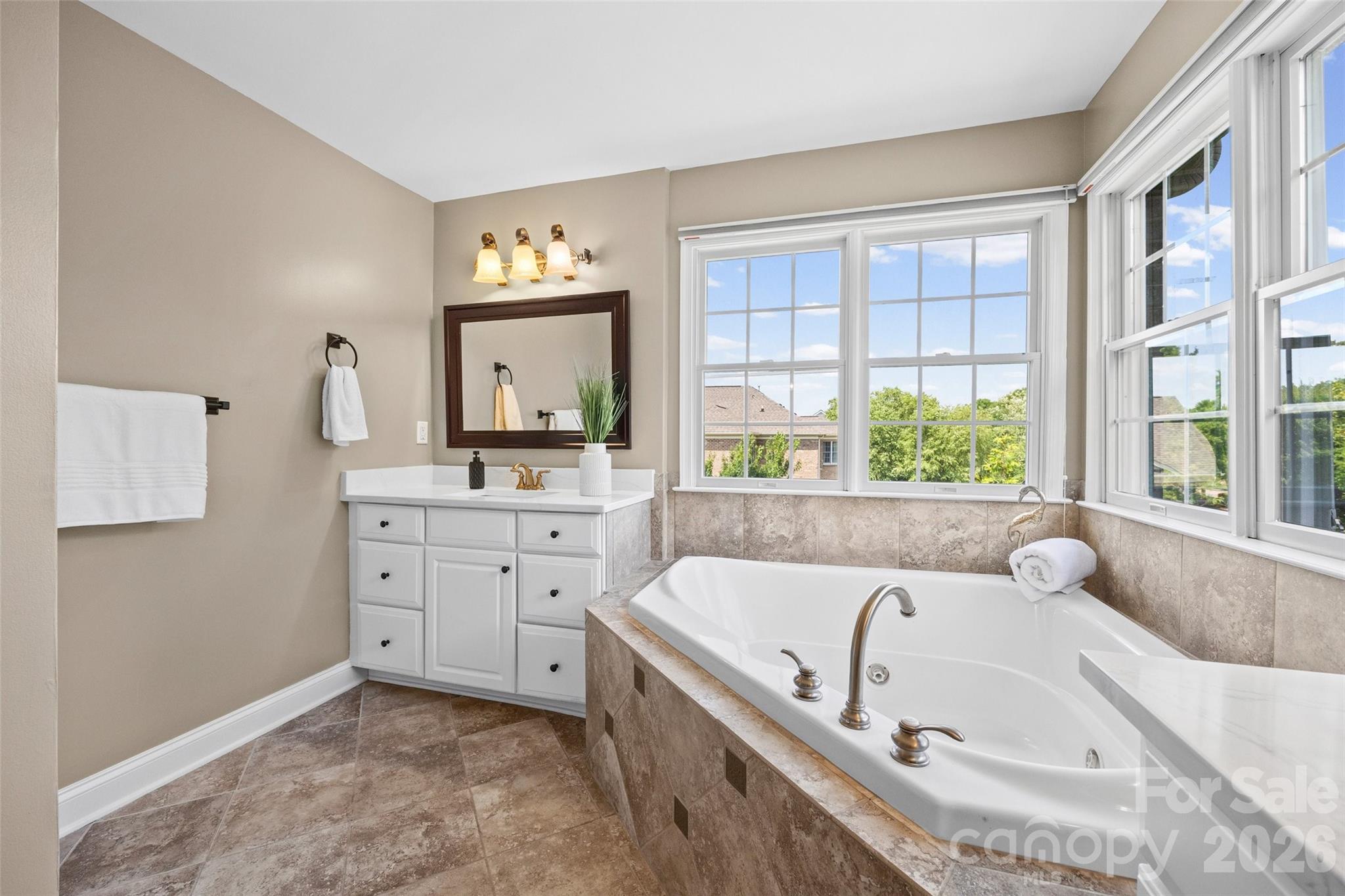 Marvin Creek - Residential