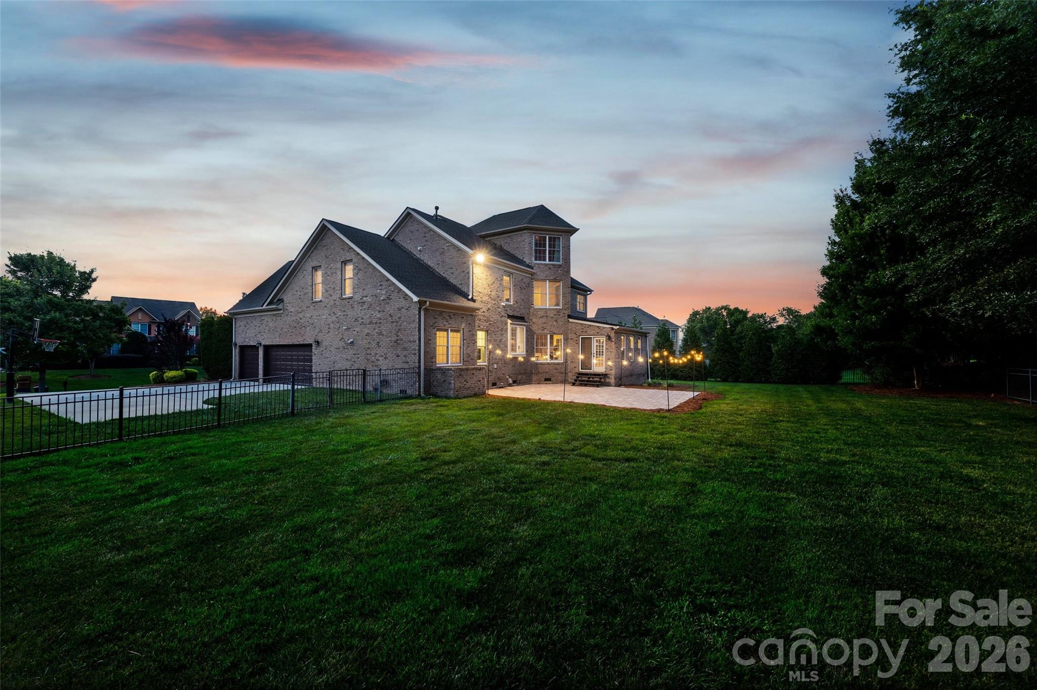 Marvin Creek - Residential