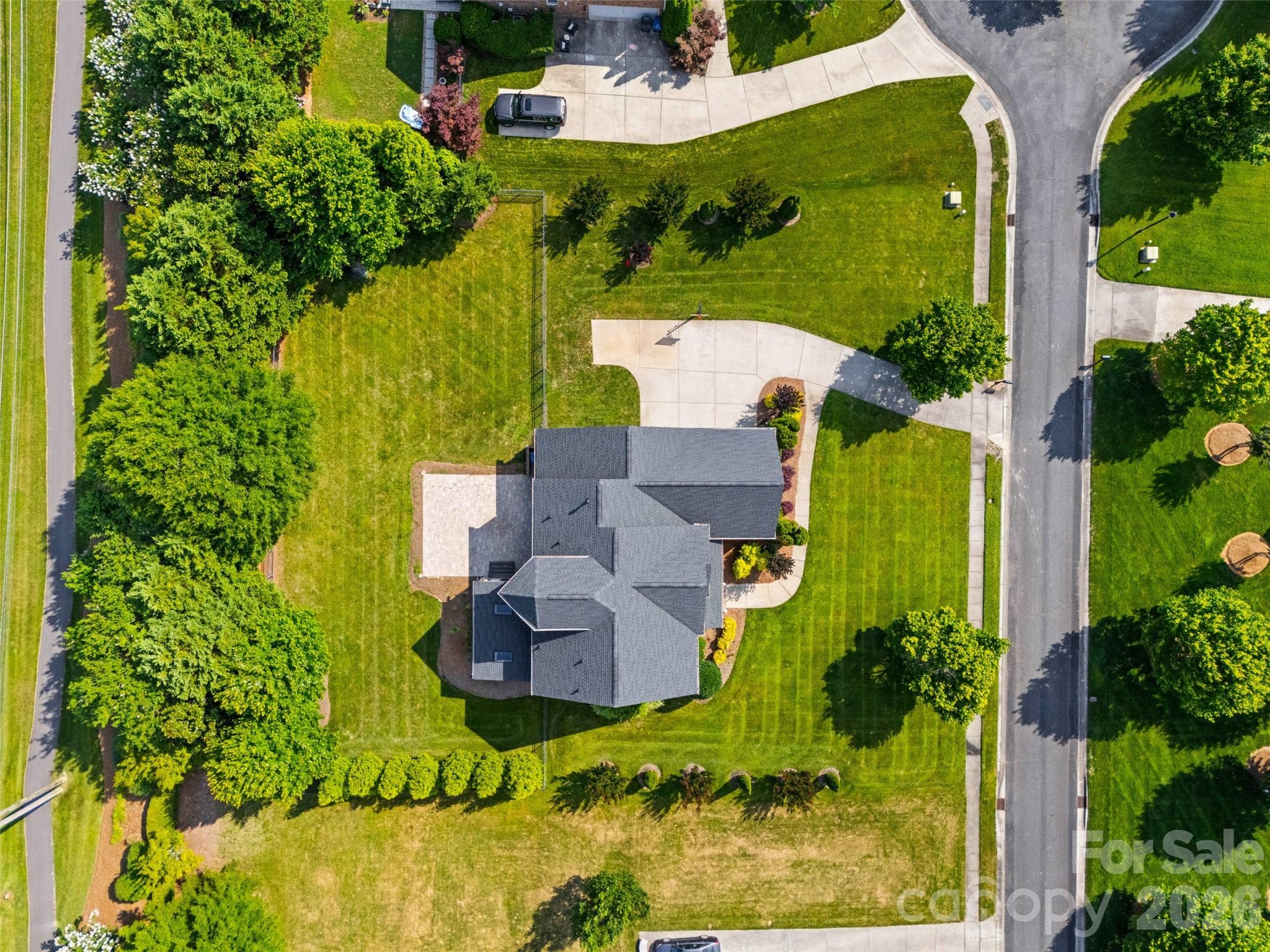 Marvin Creek - Residential