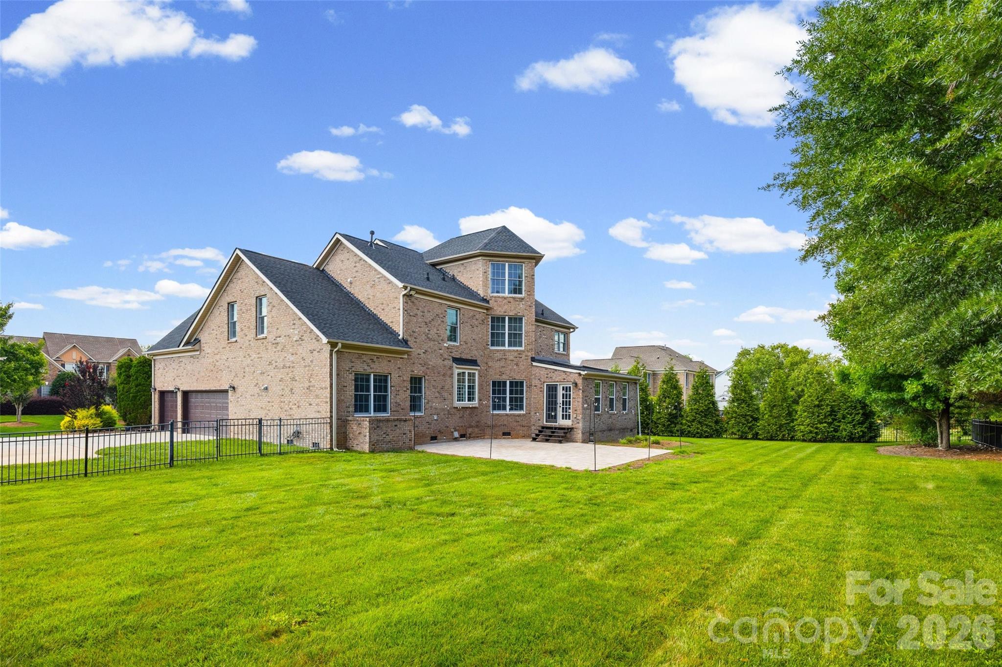 Marvin Creek - Residential