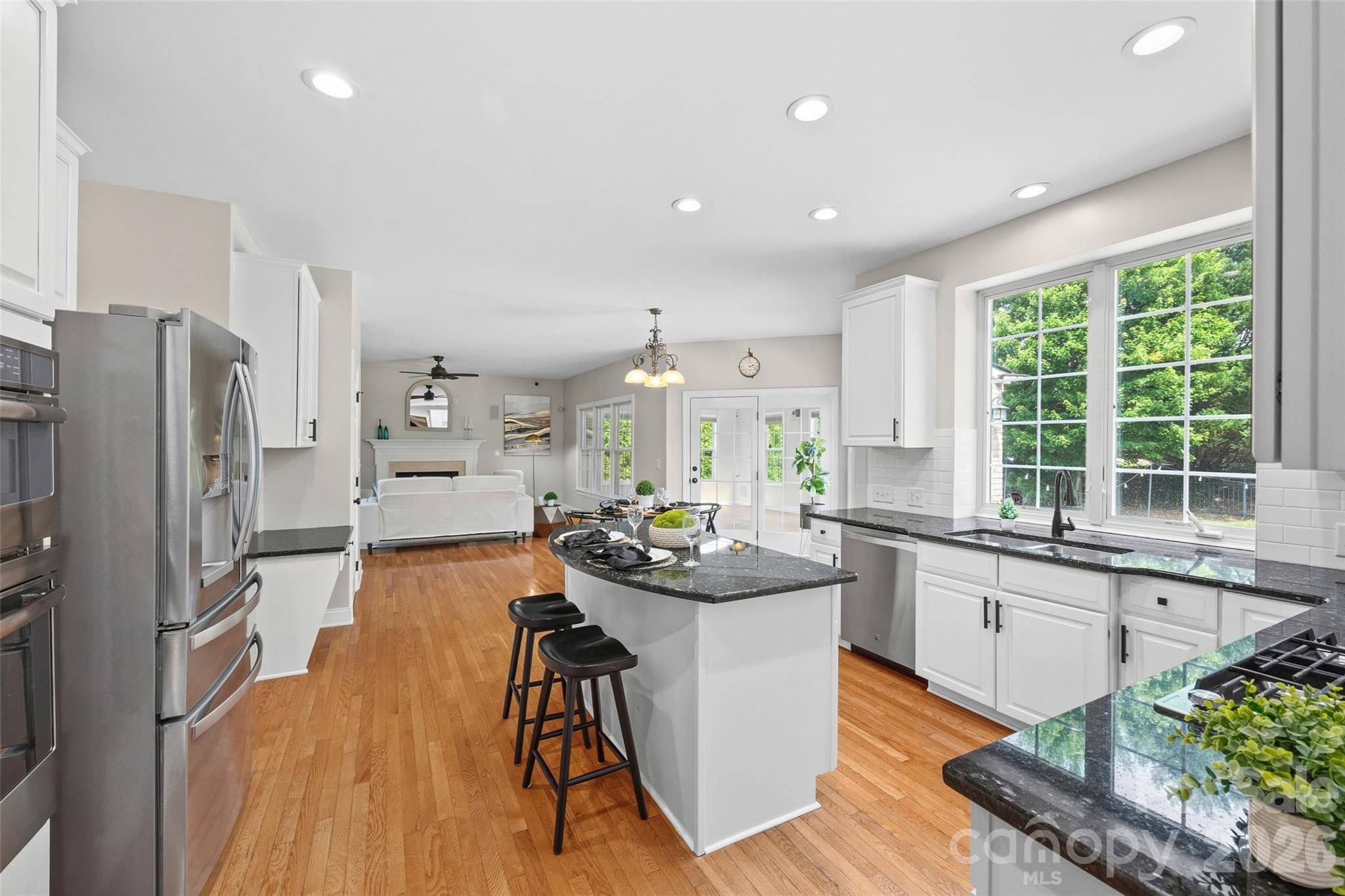 Marvin Creek - Residential