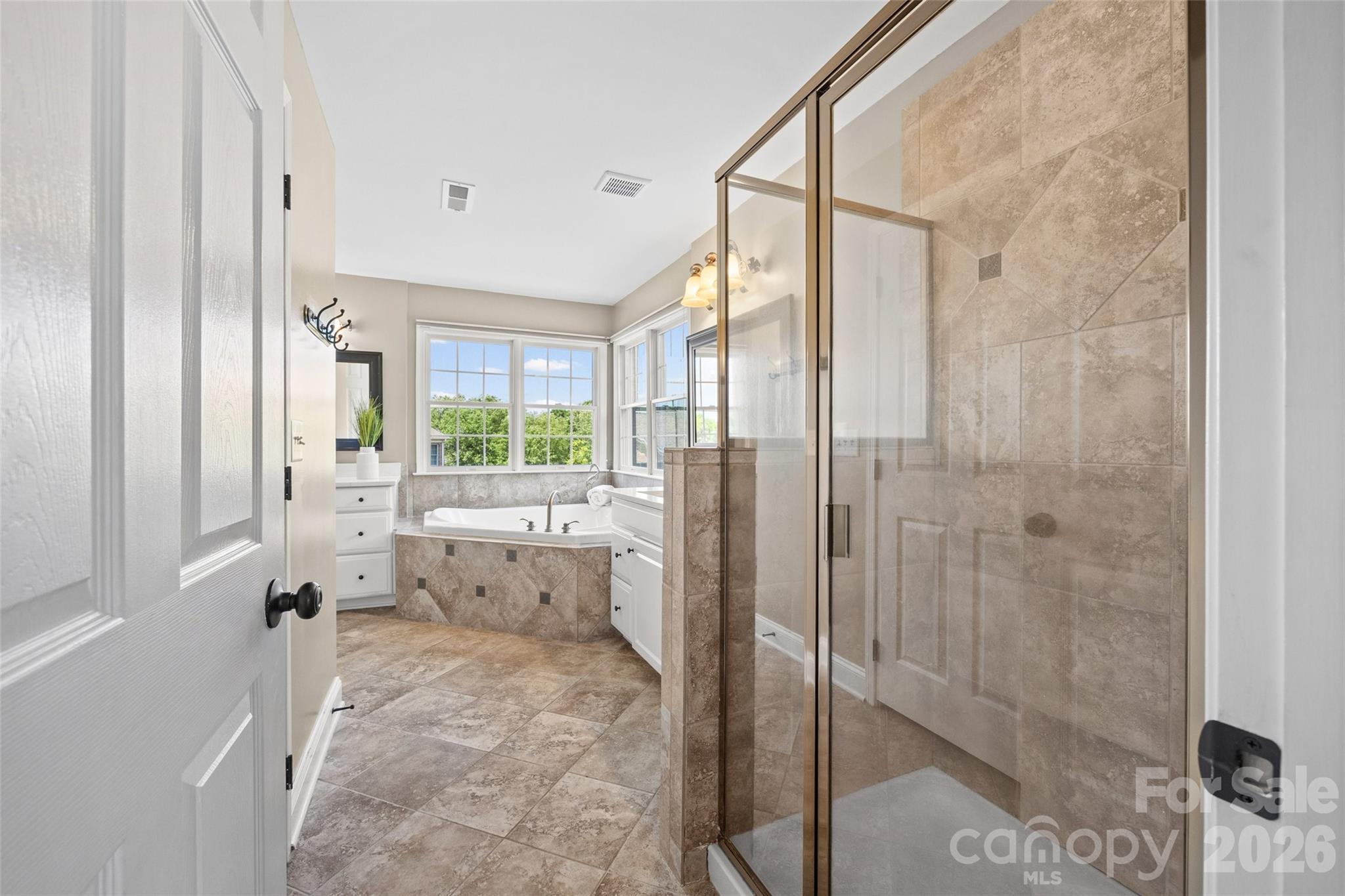 Marvin Creek - Residential