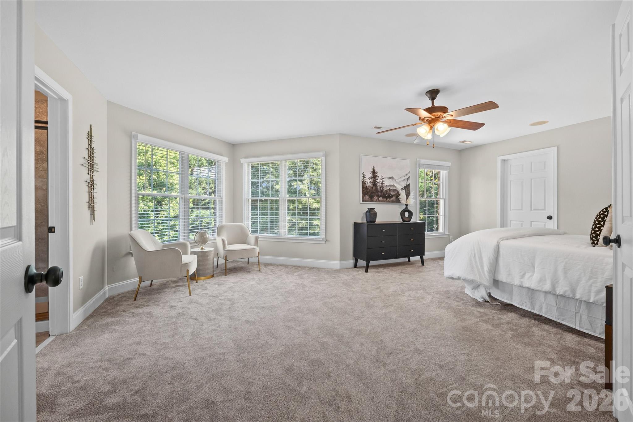 Marvin Creek - Residential