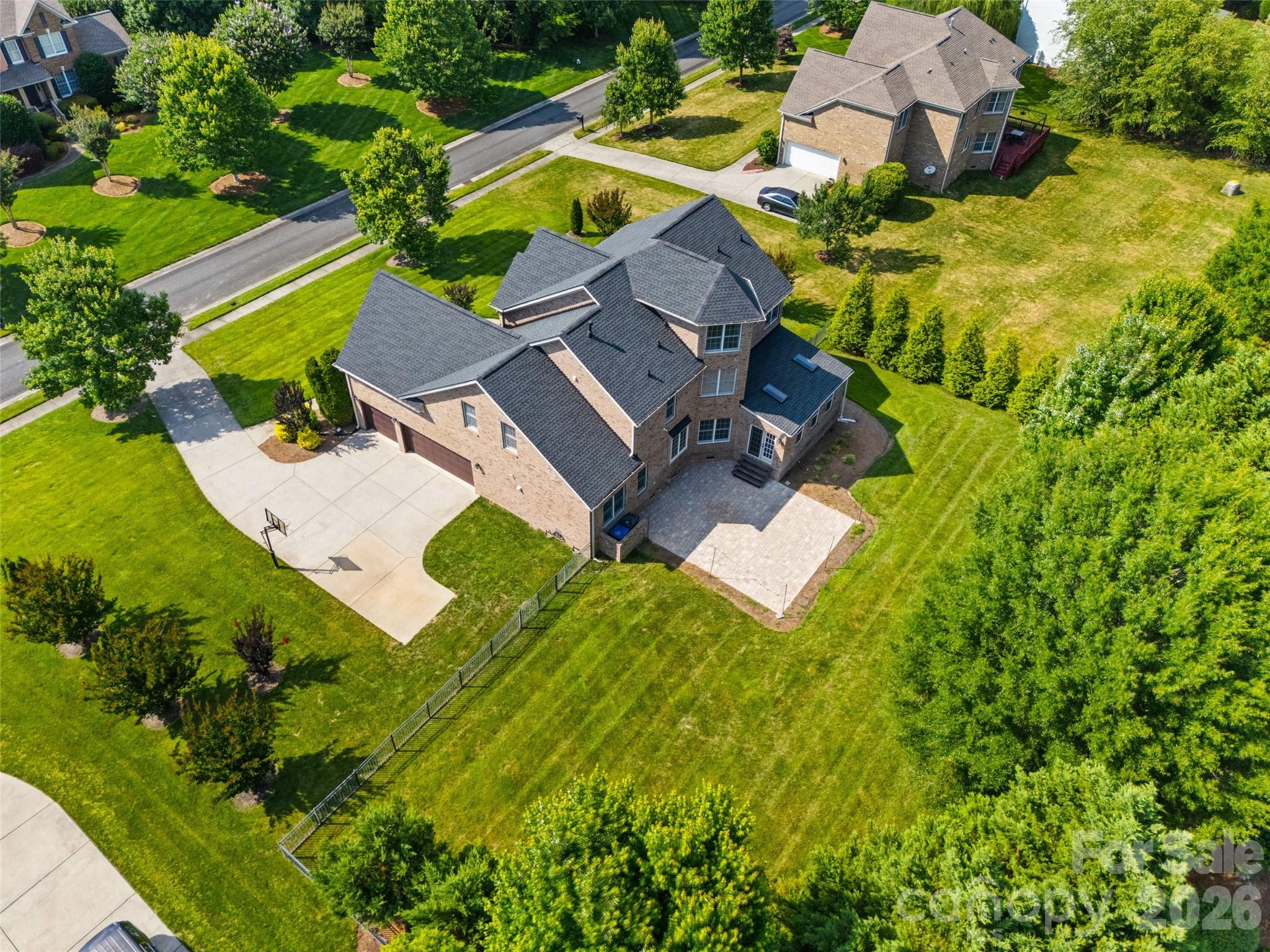 Marvin Creek - Residential