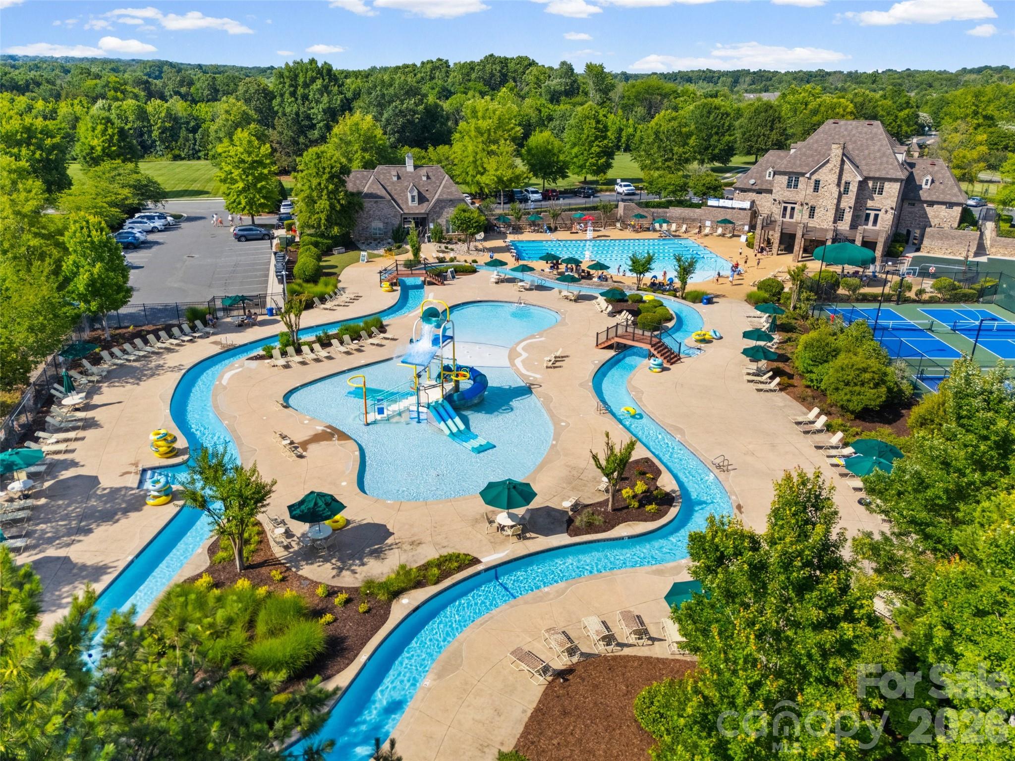 Marvin Creek - Residential