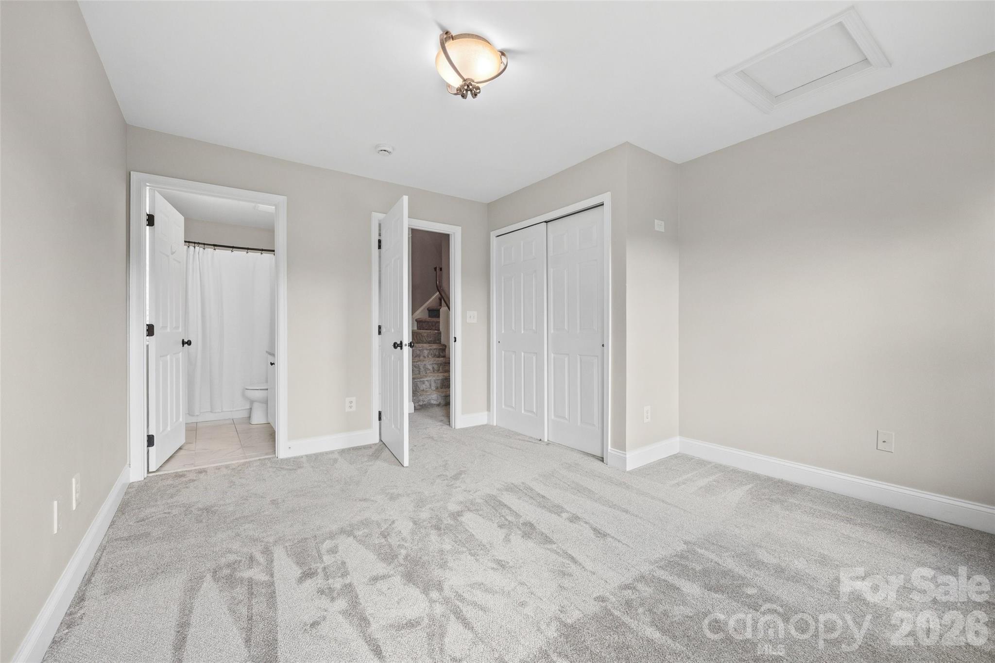 Marvin Creek - Residential