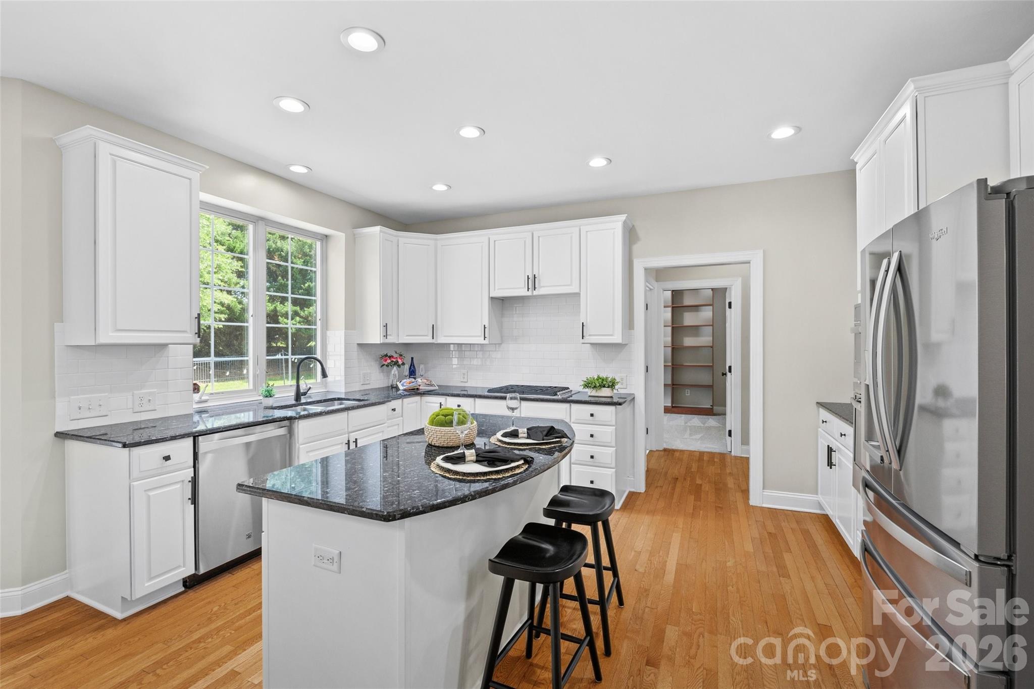 Marvin Creek - Residential