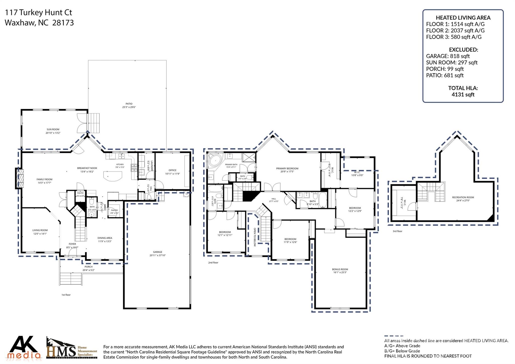 Marvin Creek - Residential