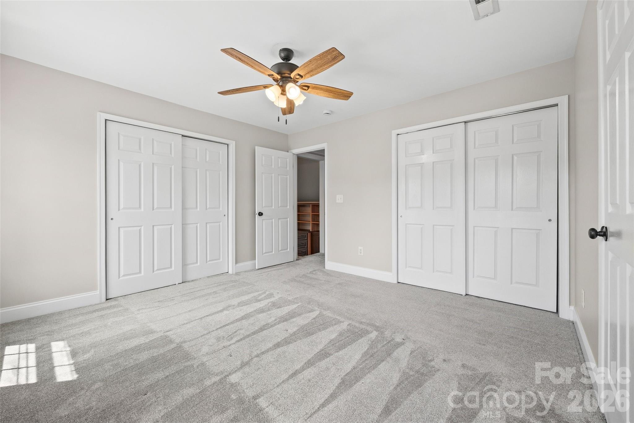 Marvin Creek - Residential