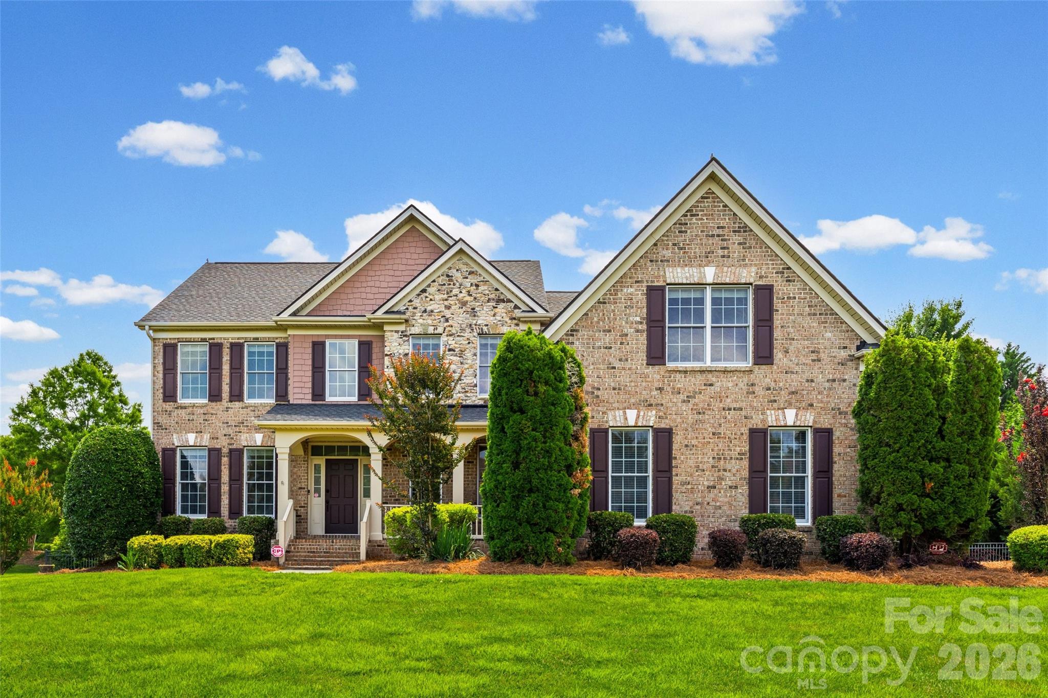 Marvin Creek - Residential