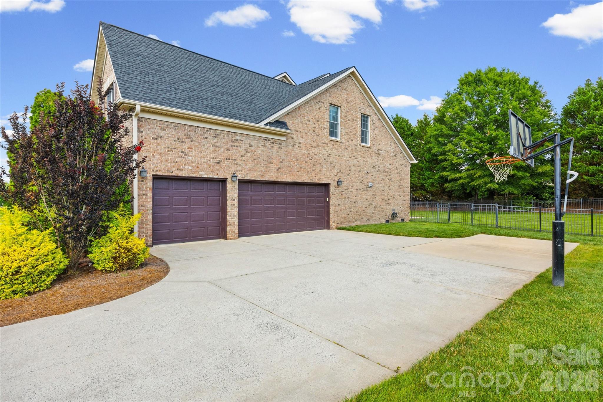 Marvin Creek - Residential
