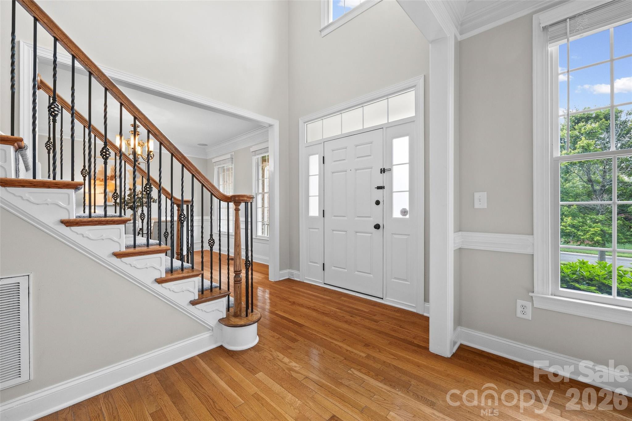 Marvin Creek - Residential