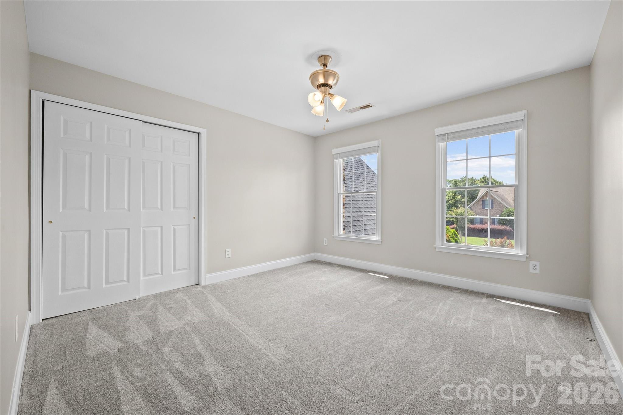 Marvin Creek - Residential
